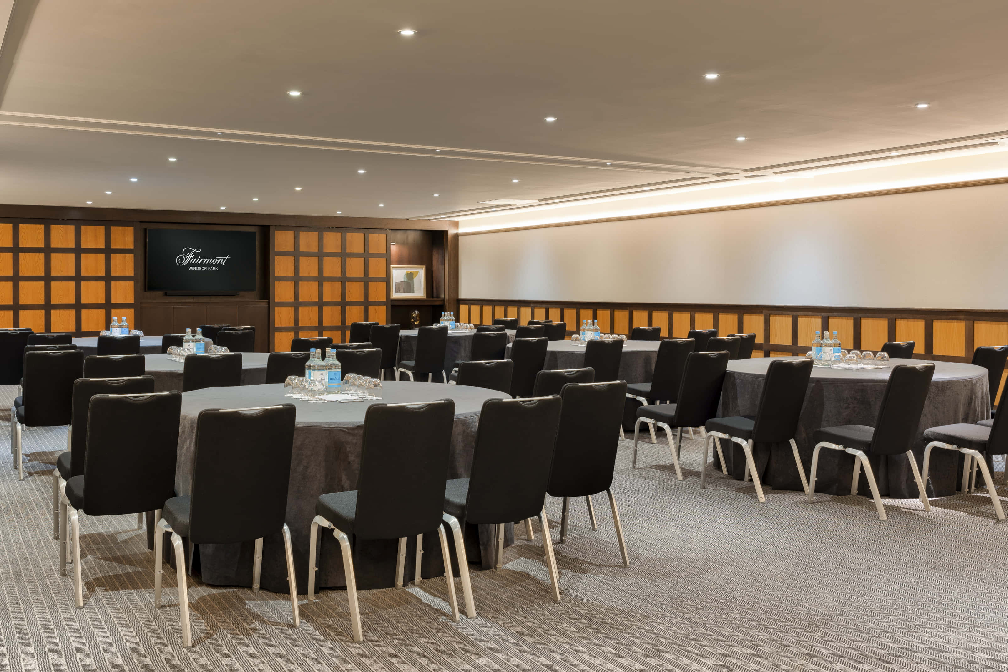 Fairmont Windsor Park 4