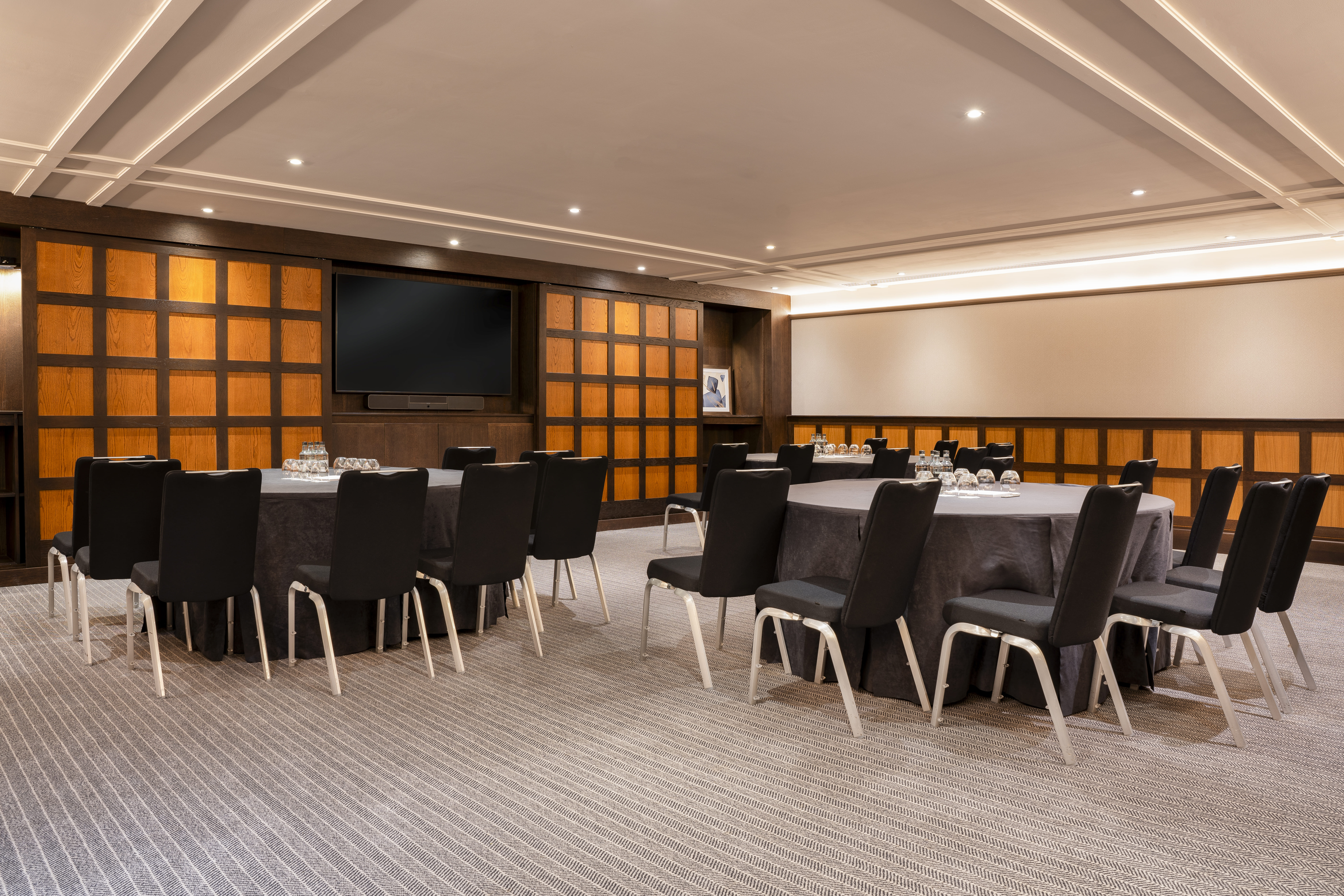 Fairmont Windsor Park  8