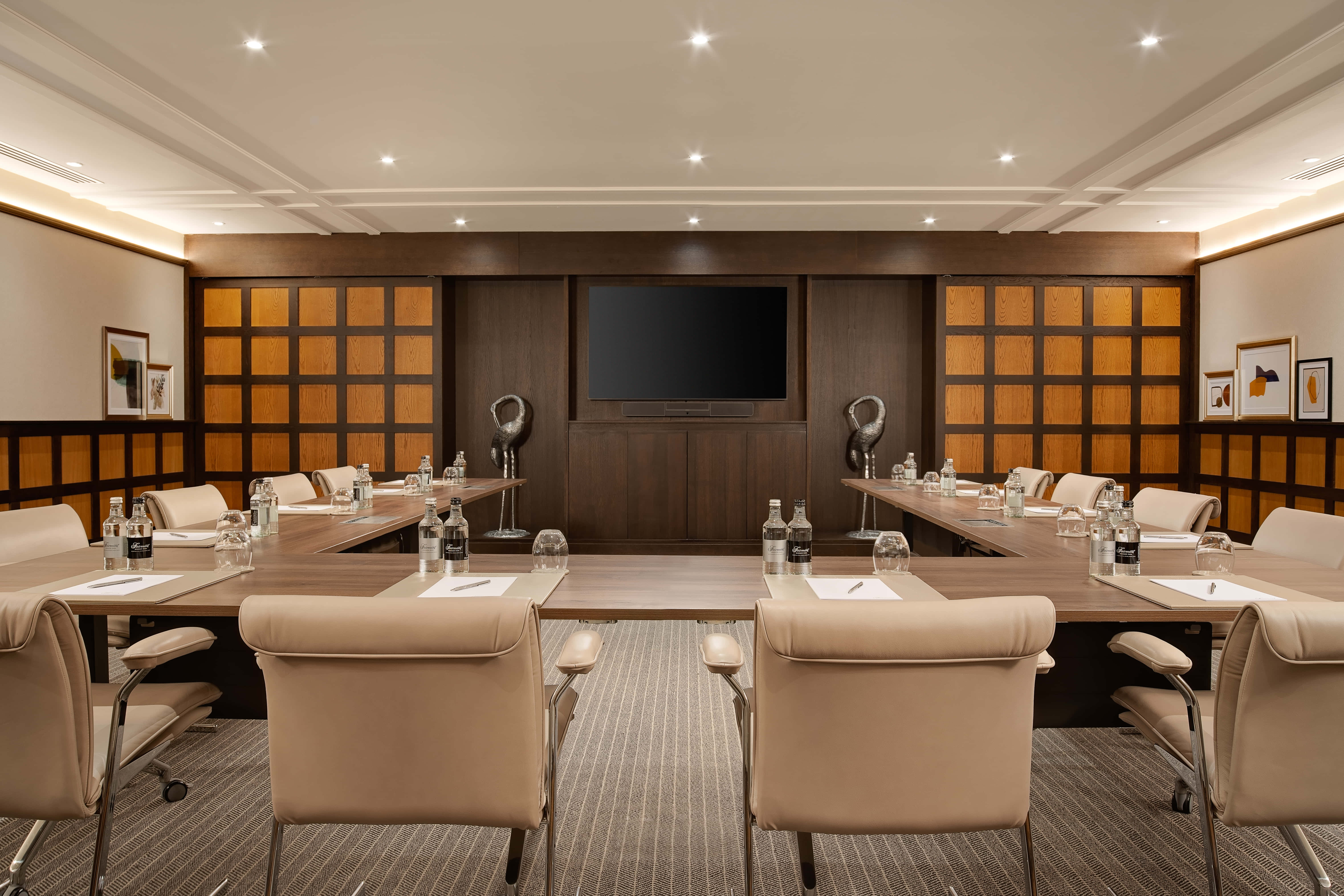 Fairmont Windsor Park 11