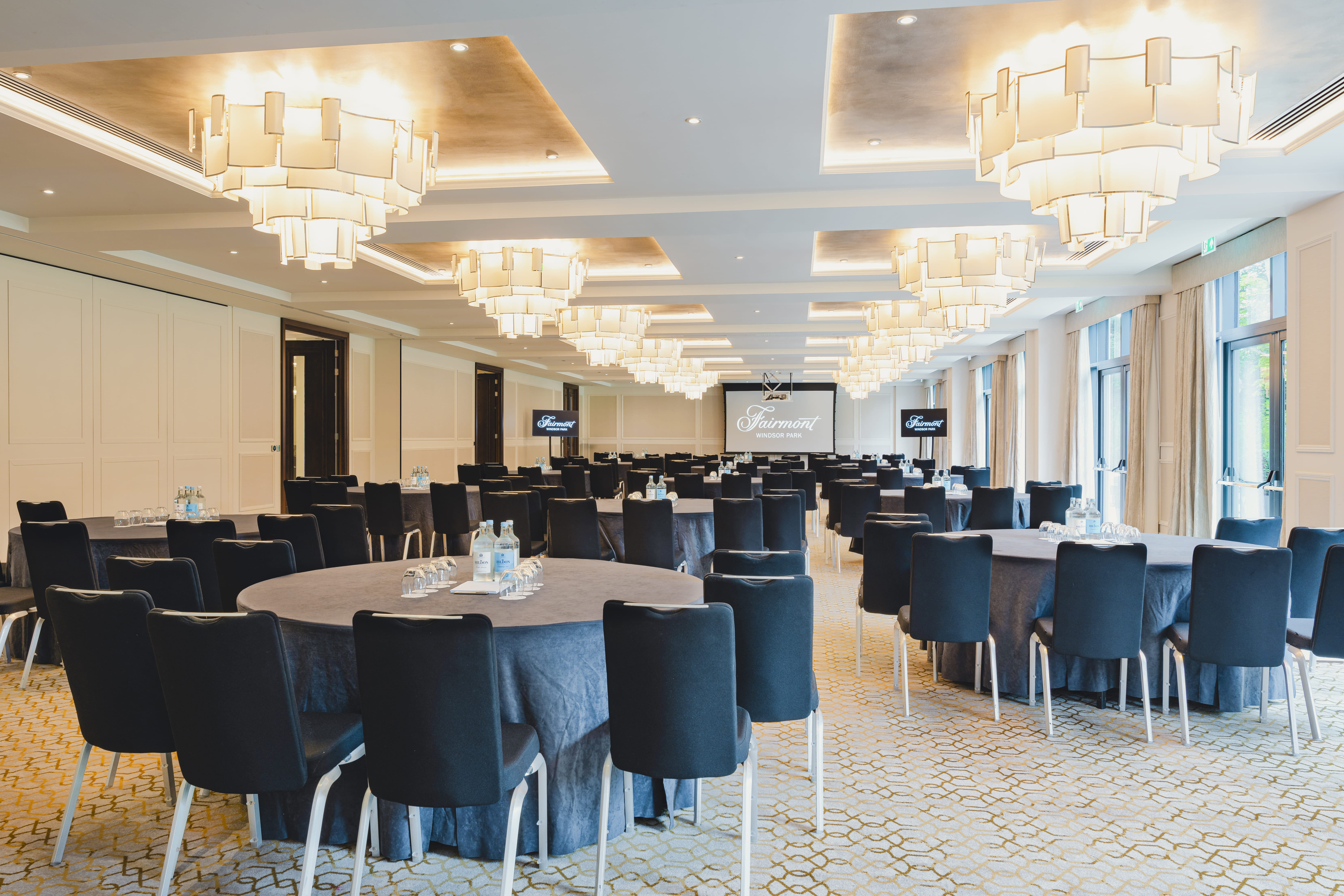 Fairmont Windsor Park  3