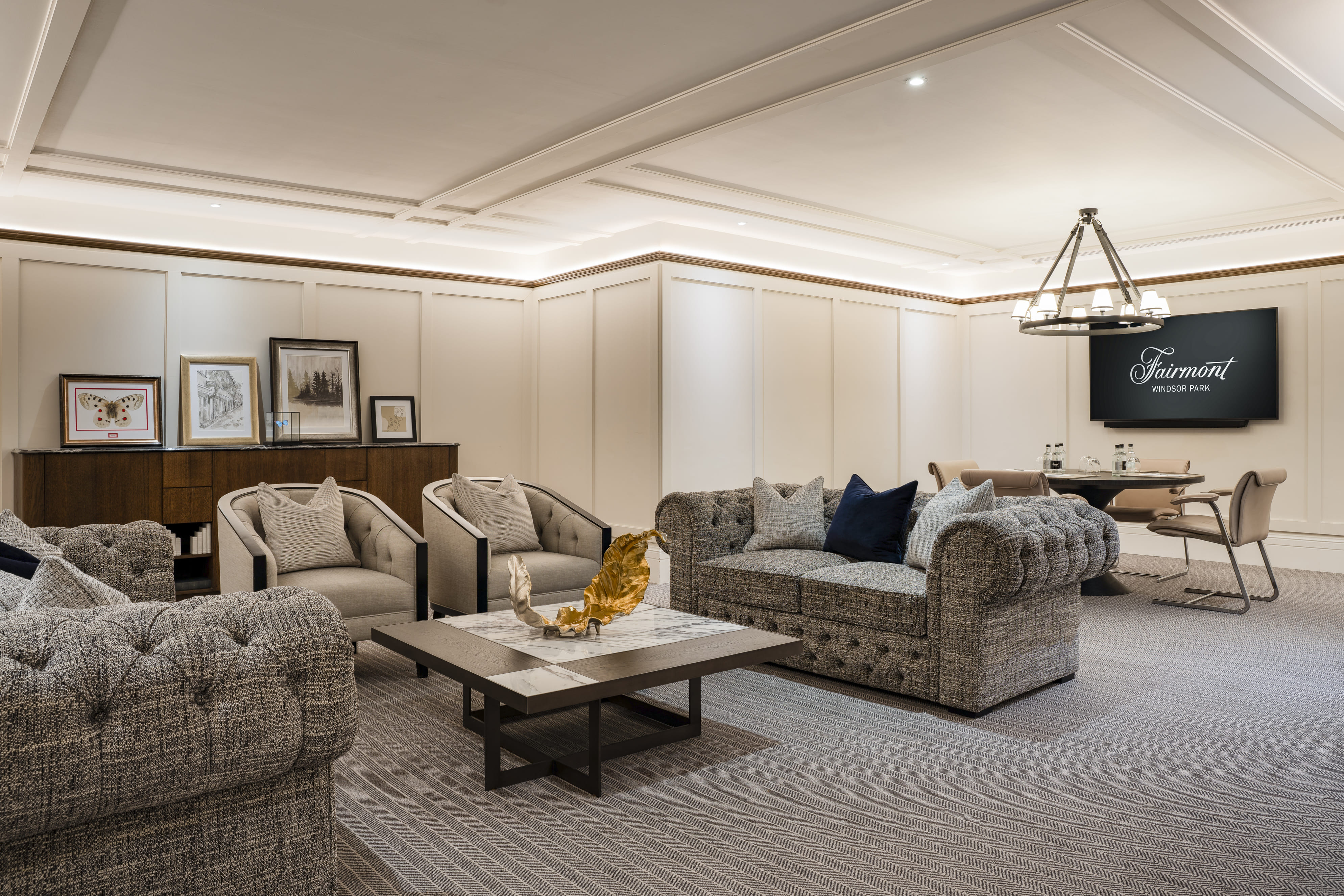 Fairmont Windsor Park  5