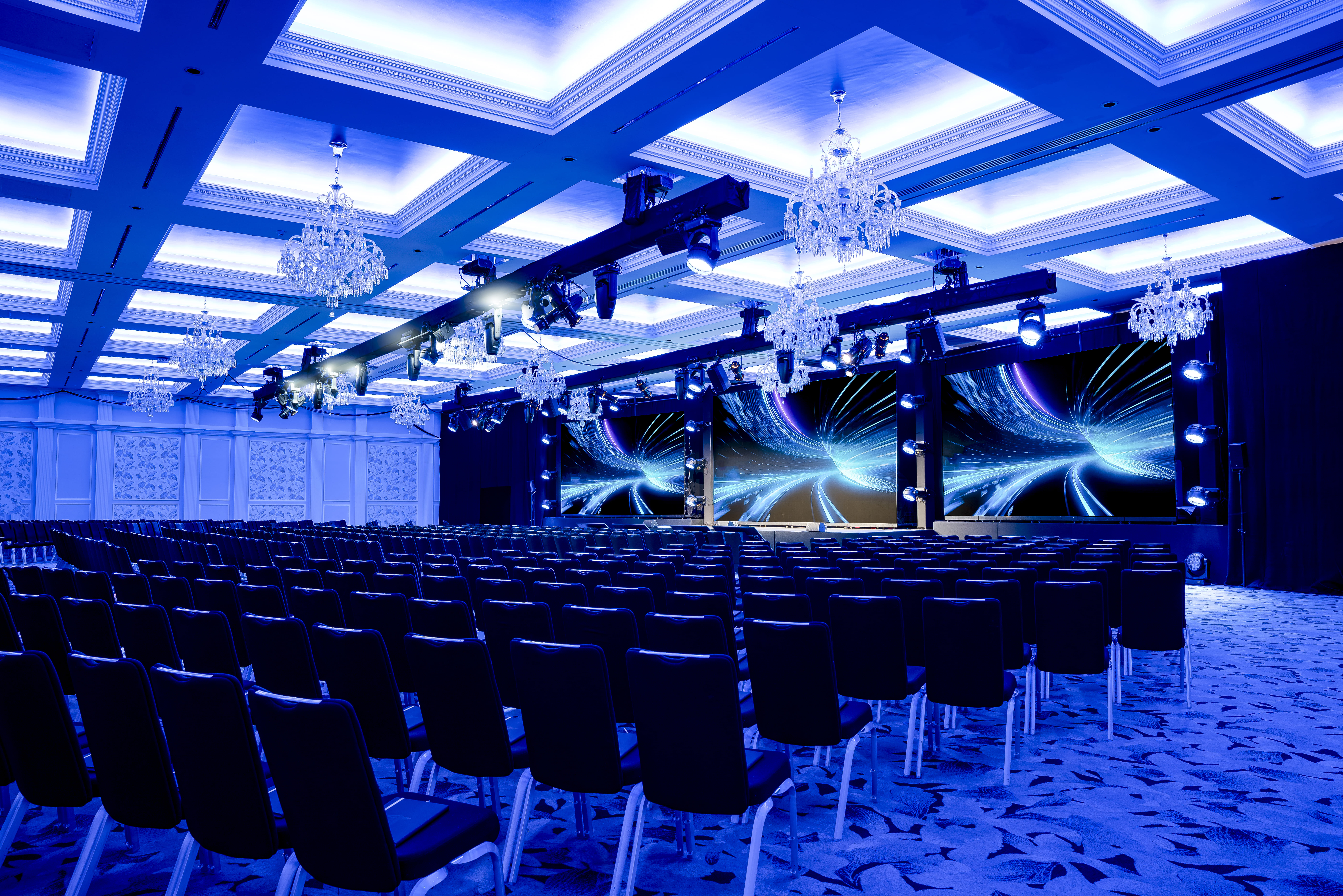 Fairmont Windsor Park  2