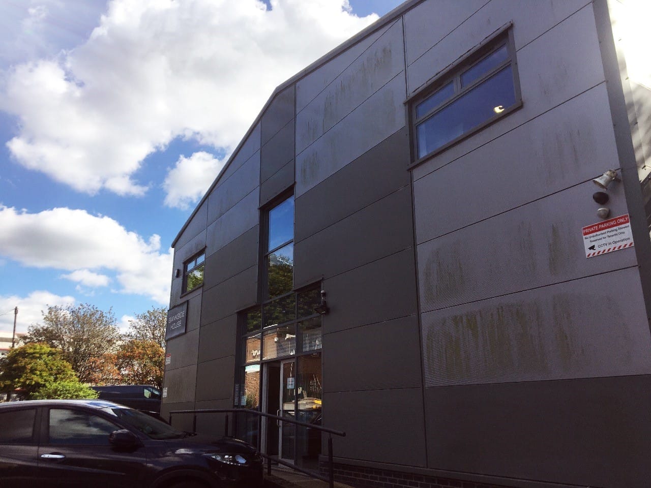 Large Meeting Room 1 3