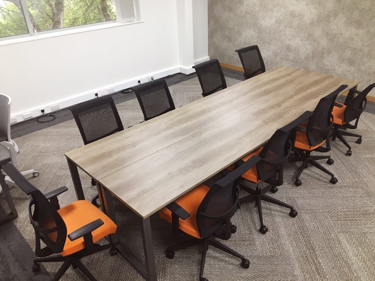 Large Meeting Room 1 2