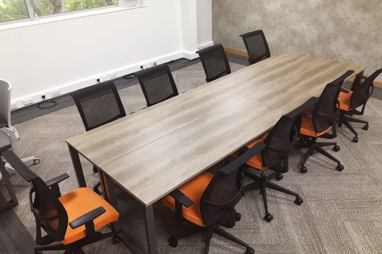 Large Meeting Room 1 2