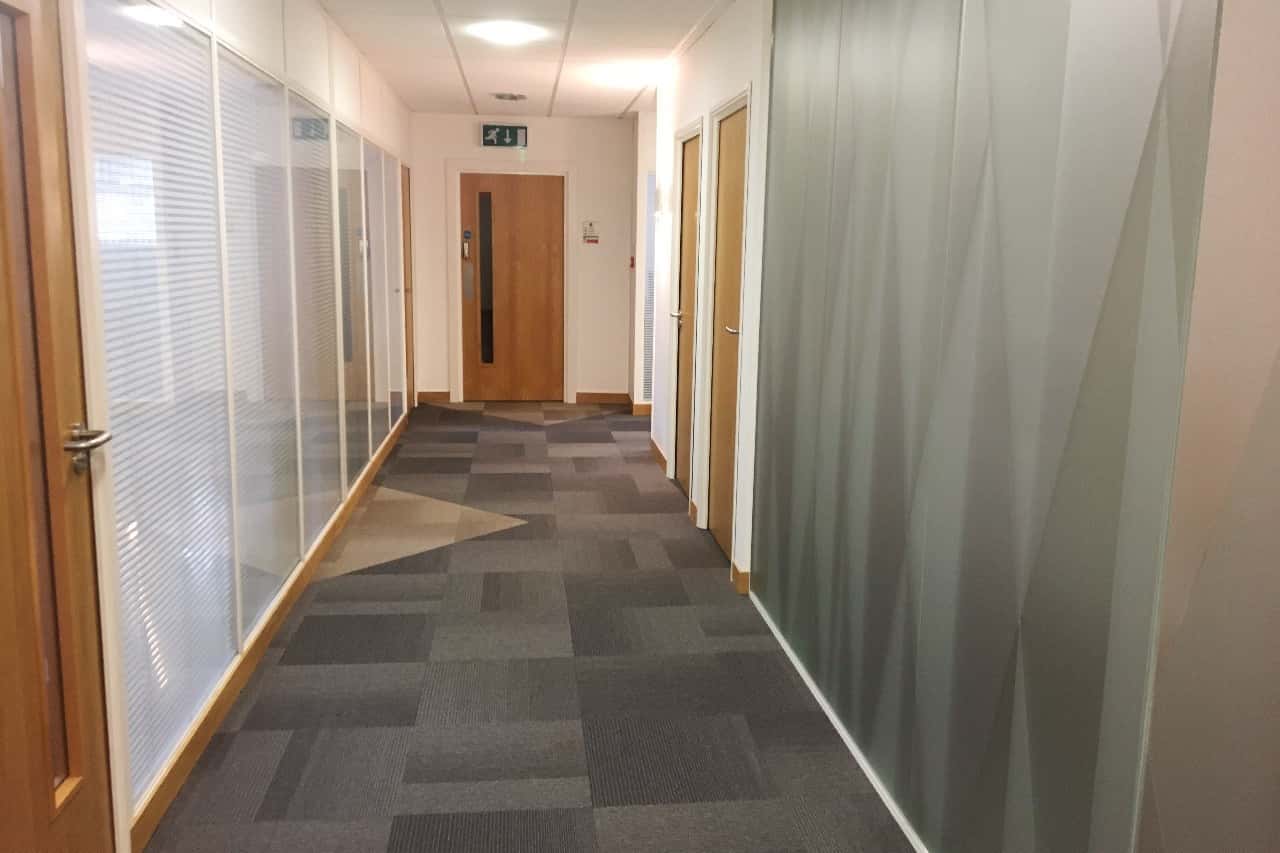 Large Meeting Room 1 6