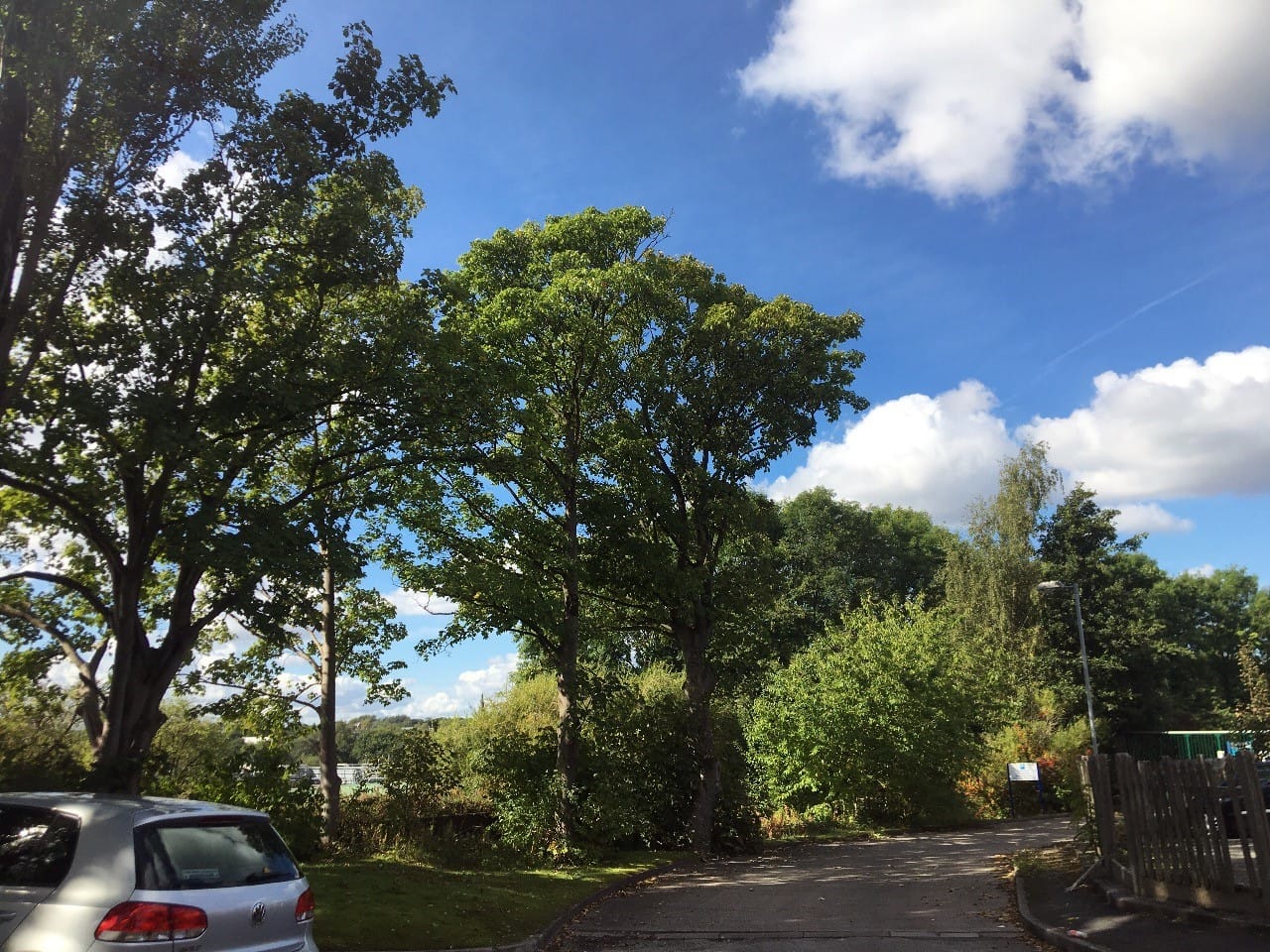 Large Meeting Room 1 7