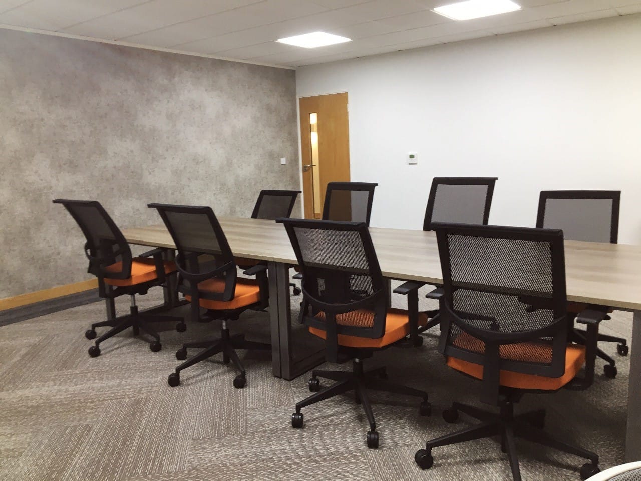 Large Meeting Room 1 1