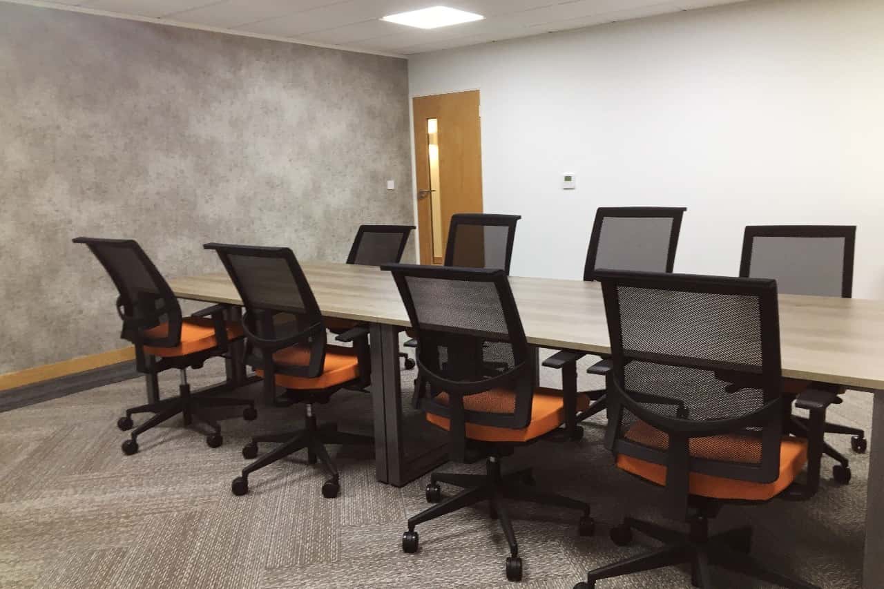 Large Meeting Room 1 1