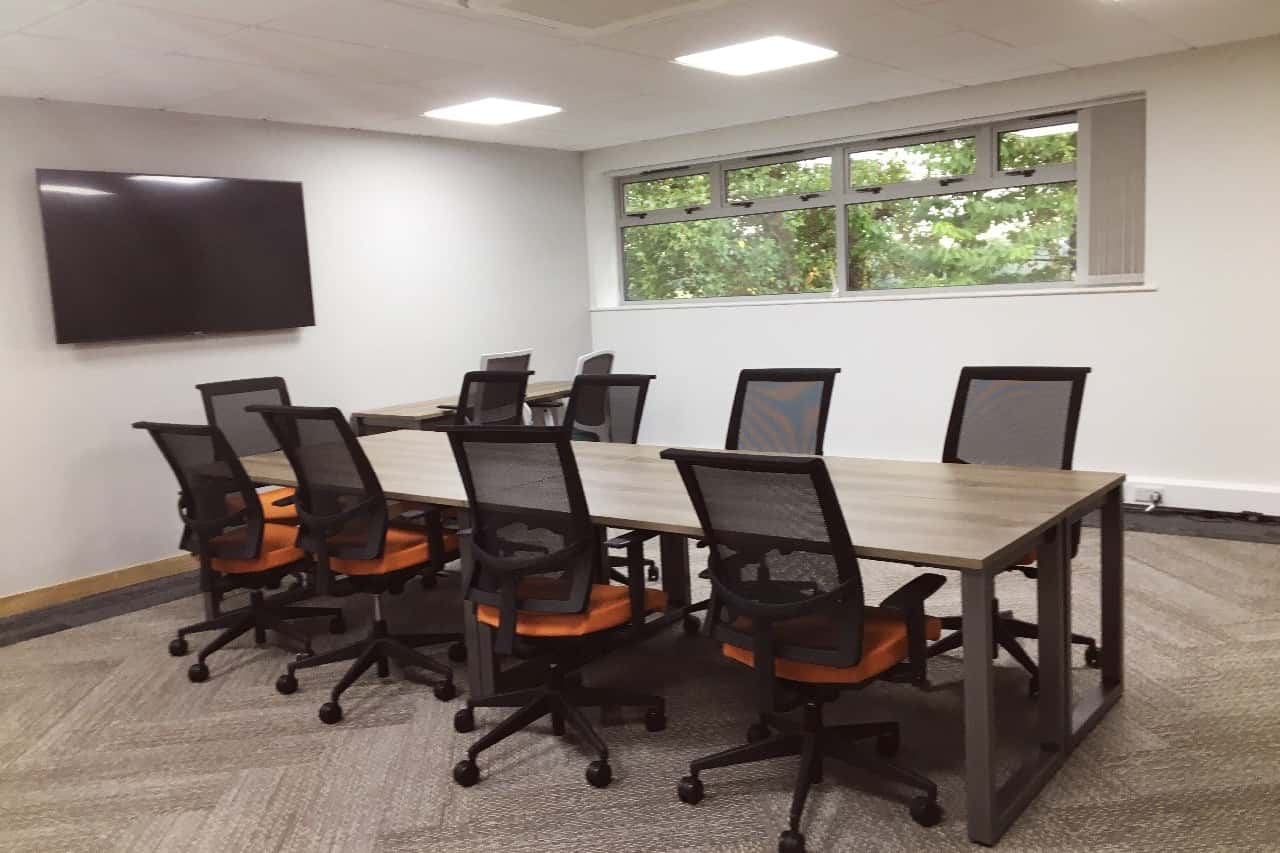 Large Meeting Room 1 0