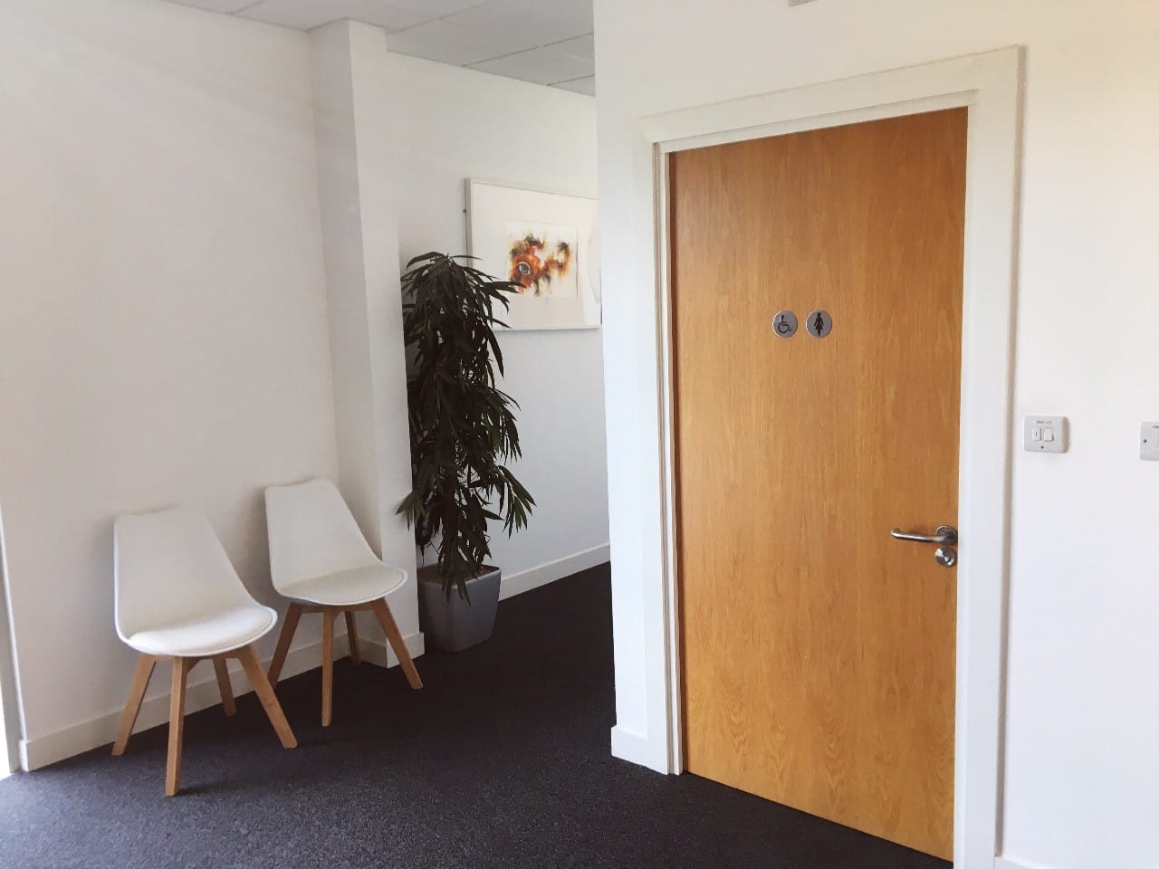 Large Meeting Room 1 4