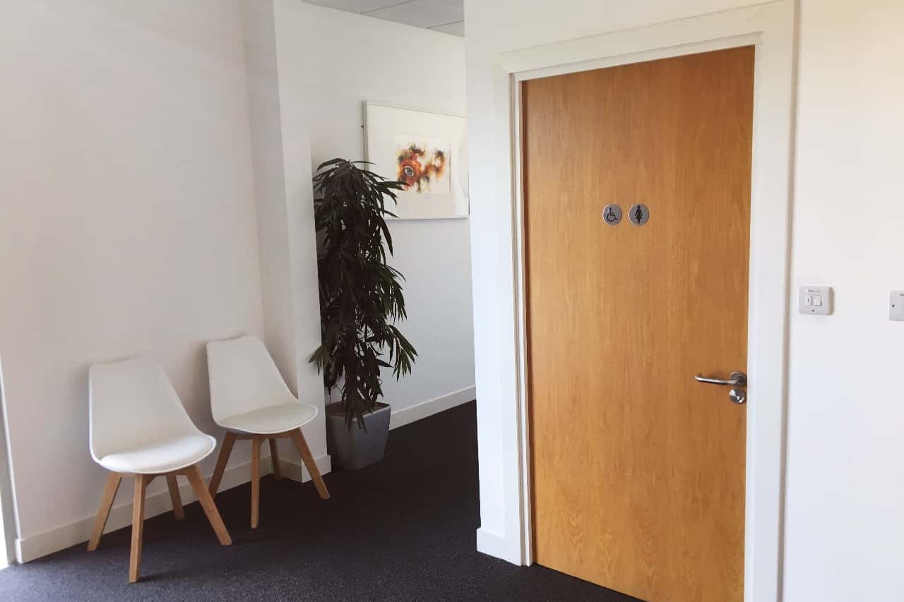 Large Meeting Room 1 4