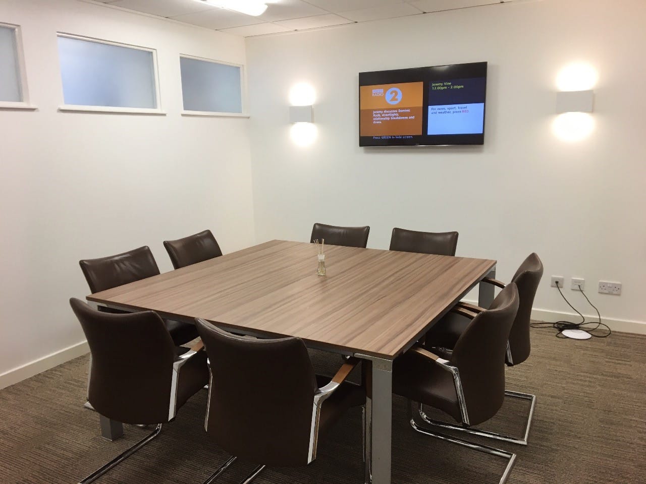 Large Meeting Room 2