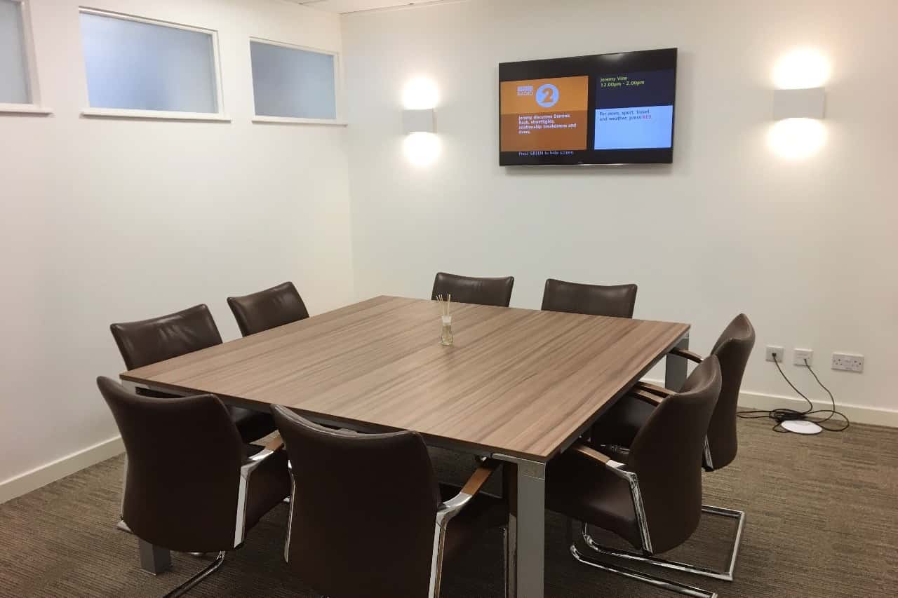 Large Meeting Room 2 0