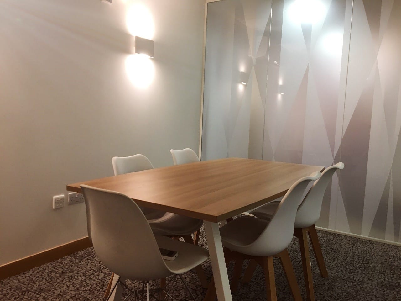 Meeting Room 3 0