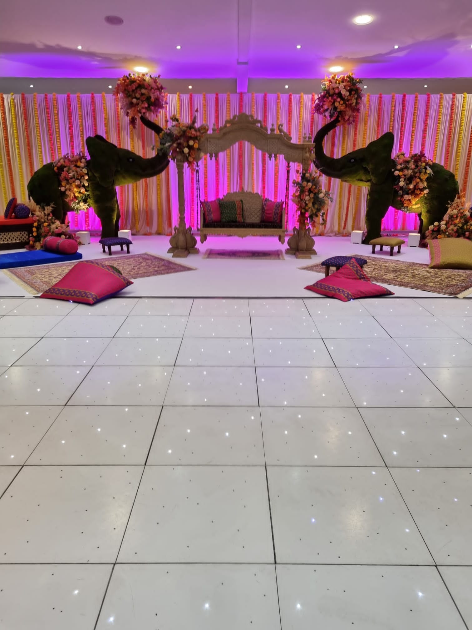 Barnet football club 1