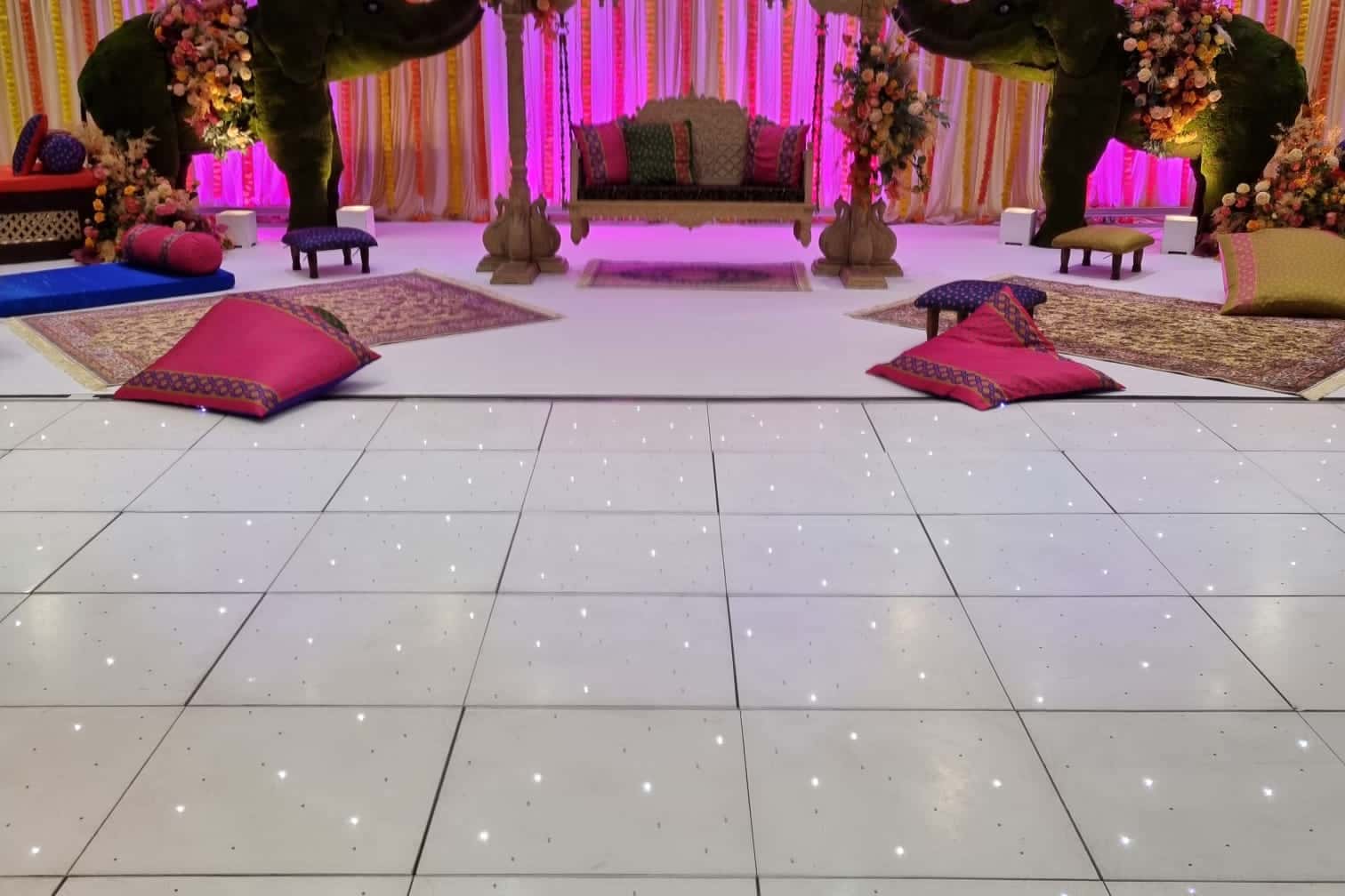 Barnet football club 1