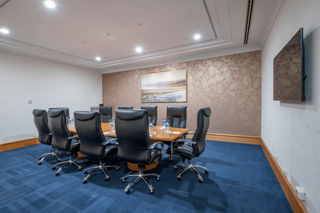 Boardroom 0