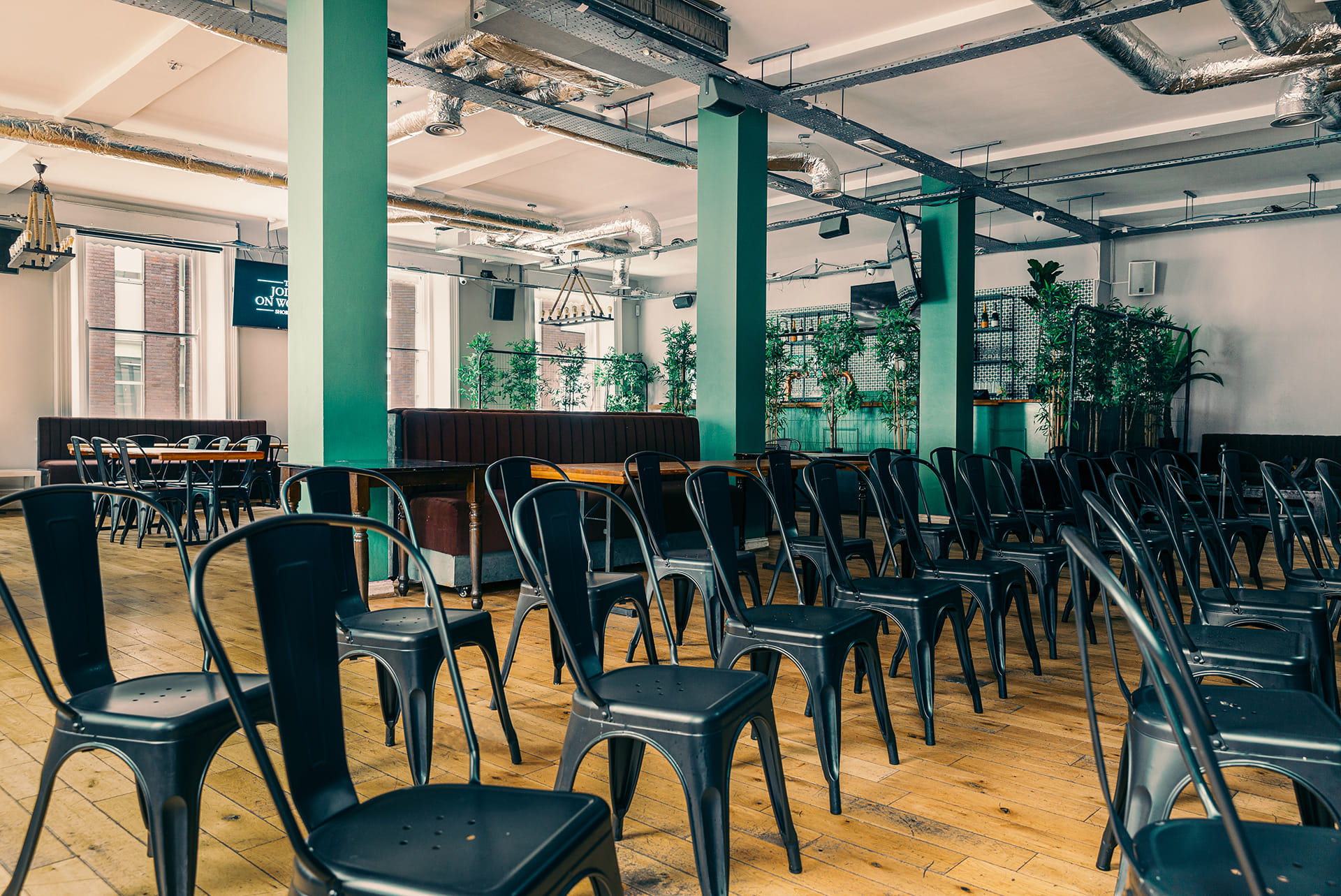 First Floor Function Room 2