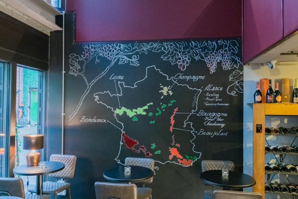 Whole Venue (2 Floors) 4