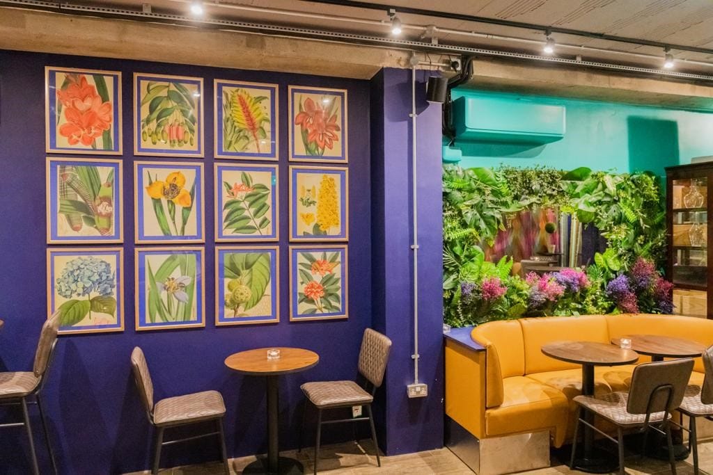 Whole Venue (2 Floors) 3