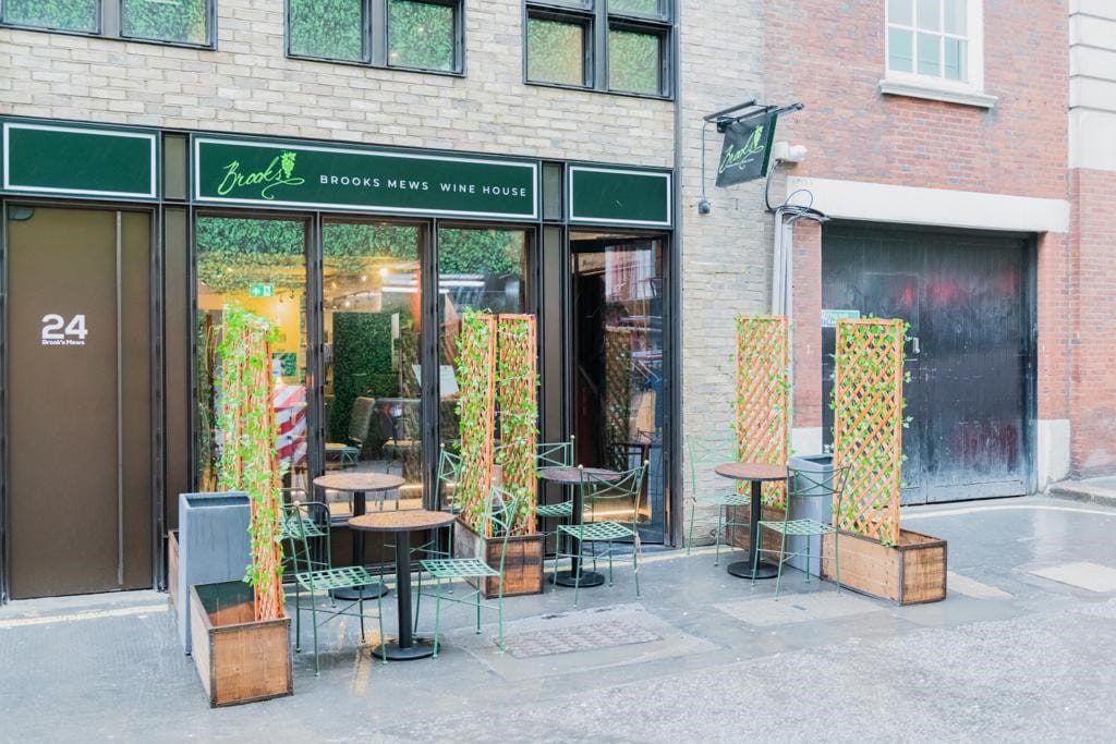 Whole Venue (2 Floors) 1