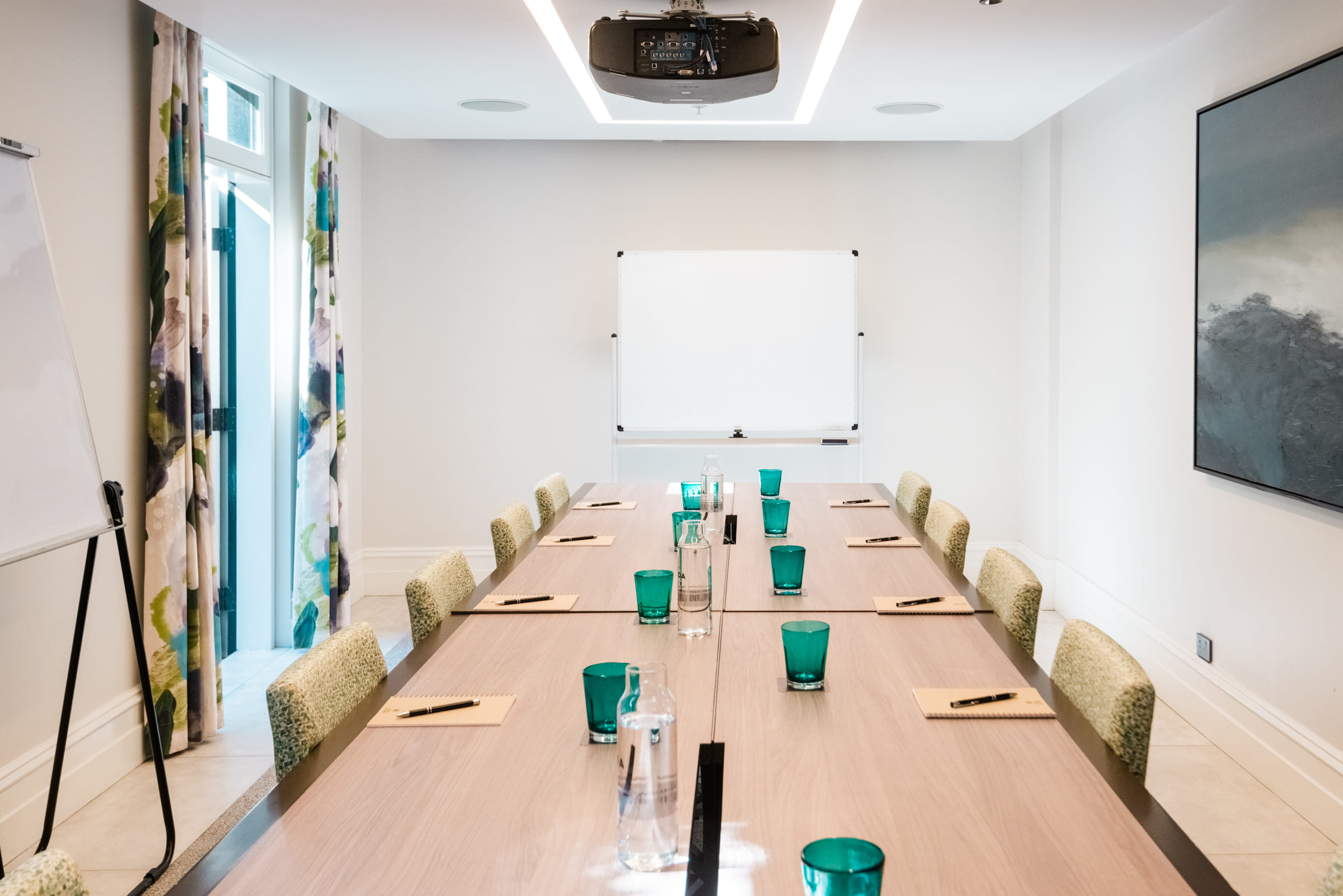 Victoria & Albert Room  3