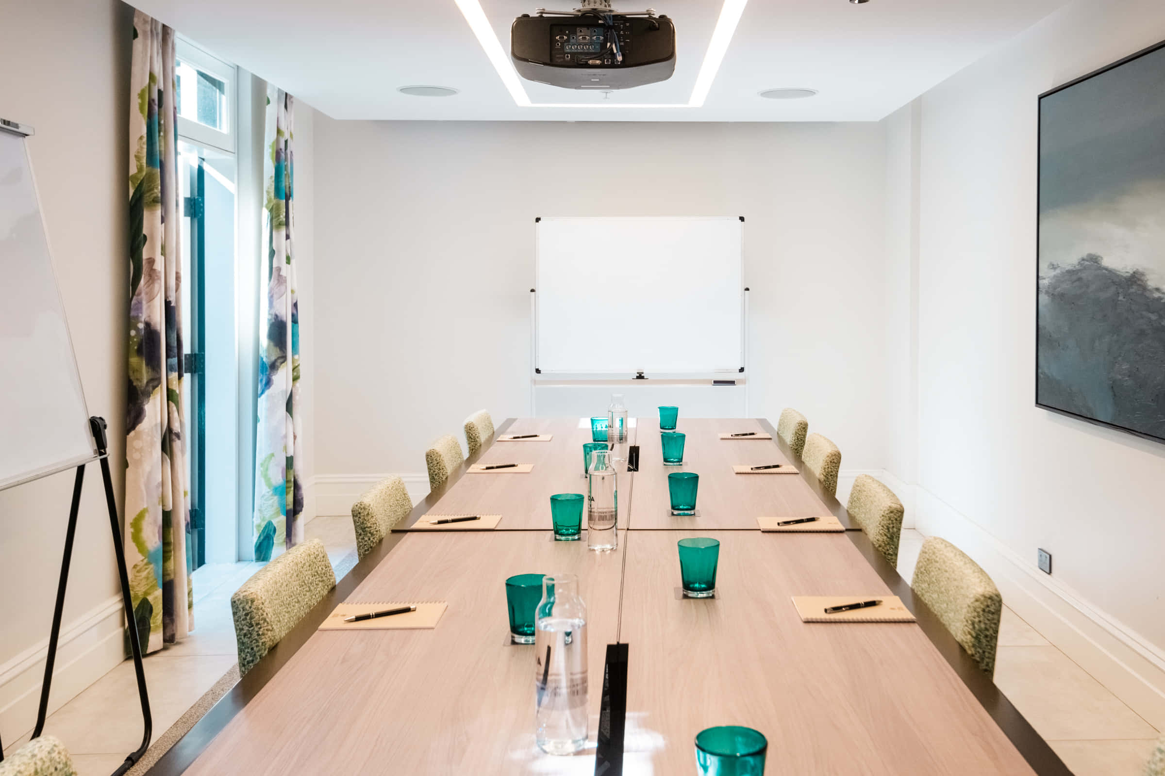 Victoria & Albert Room 3