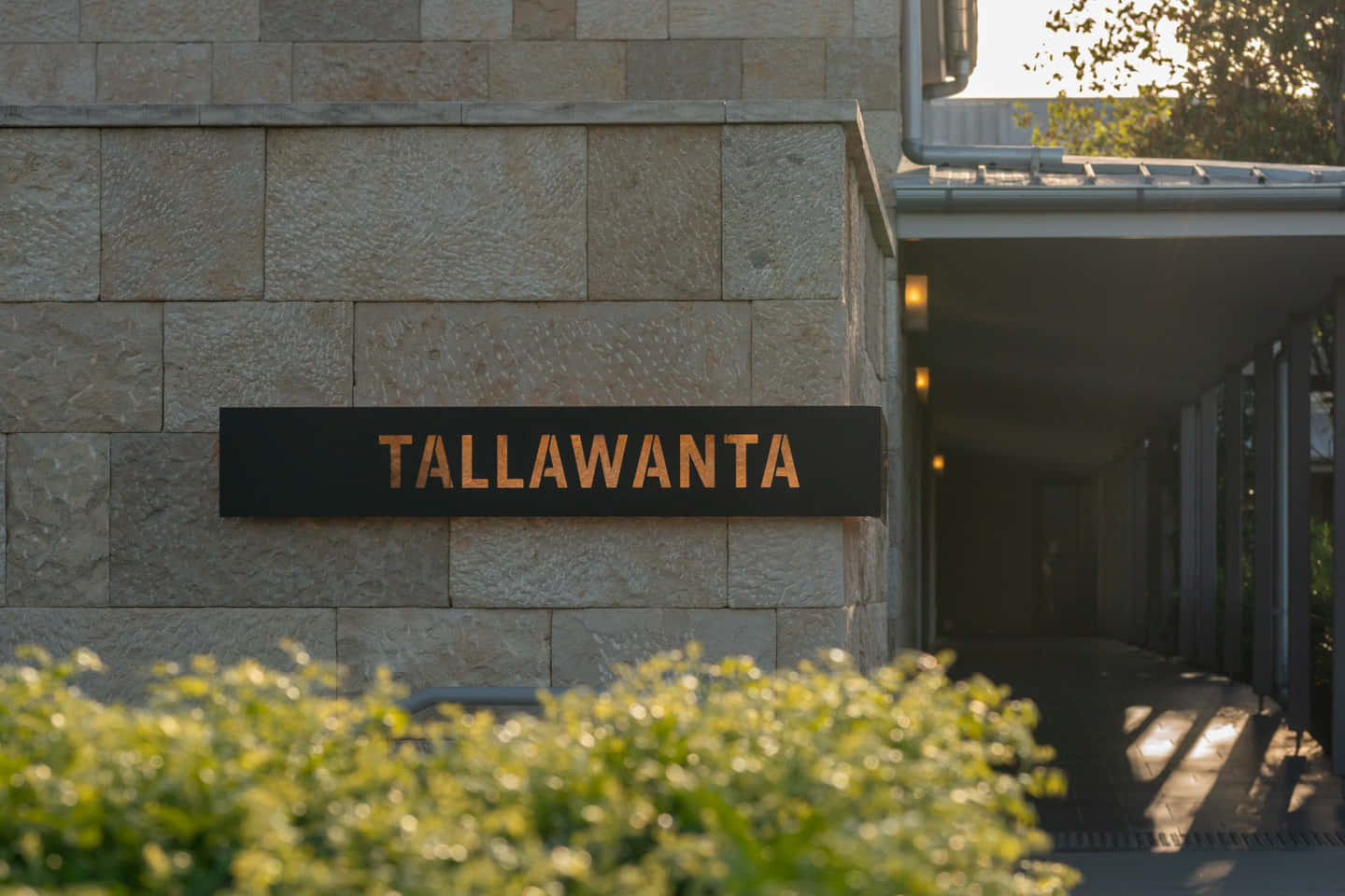 Tallawanta Room 5