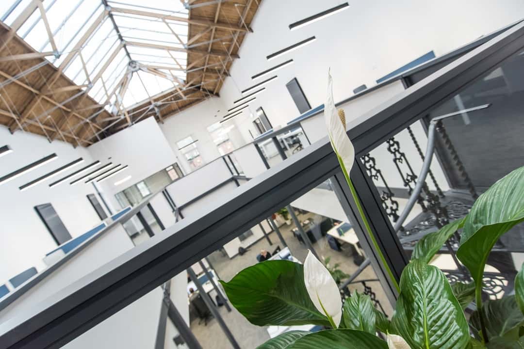 The Racquets Court 4