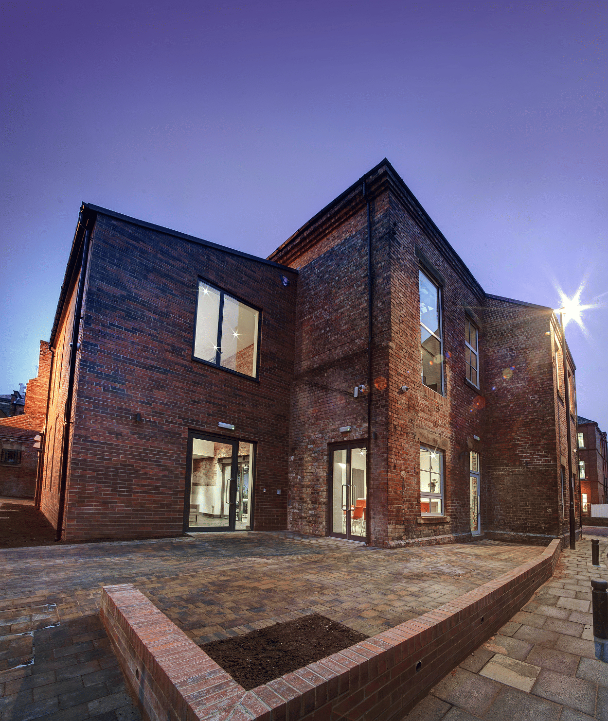 The Racquets Court 3