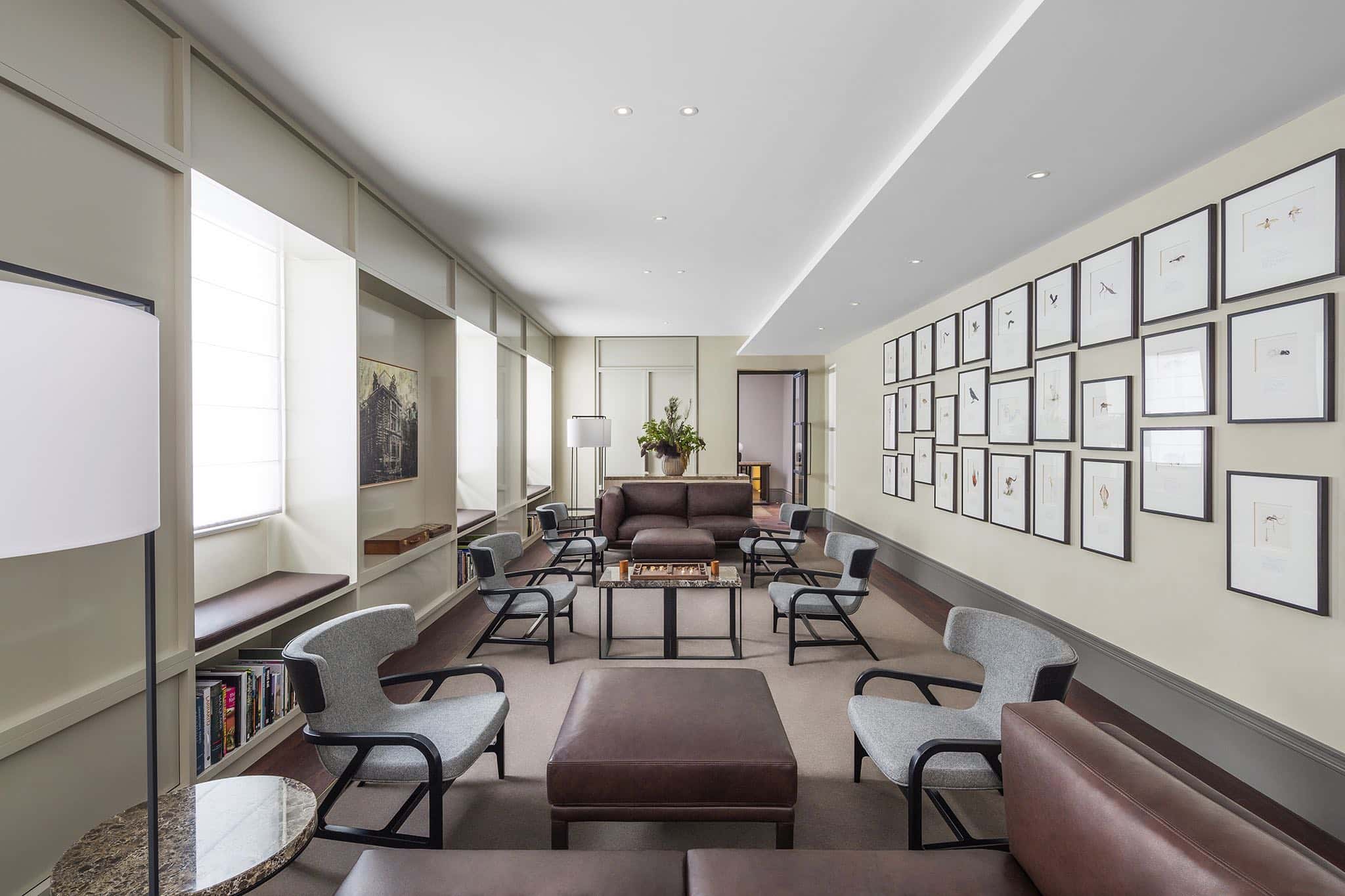 Executive Boardroom 0