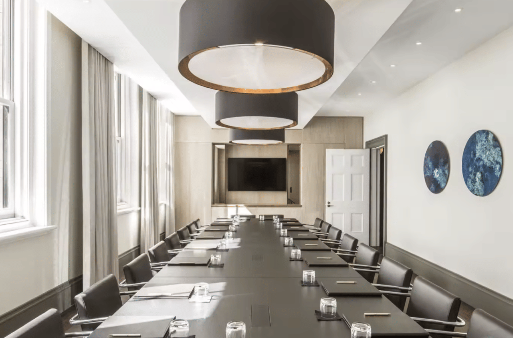 Executive Boardroom 2