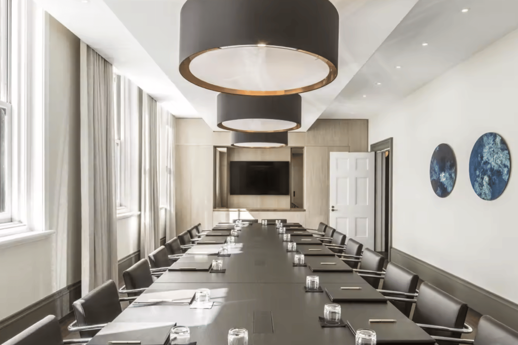 Executive Boardroom 2