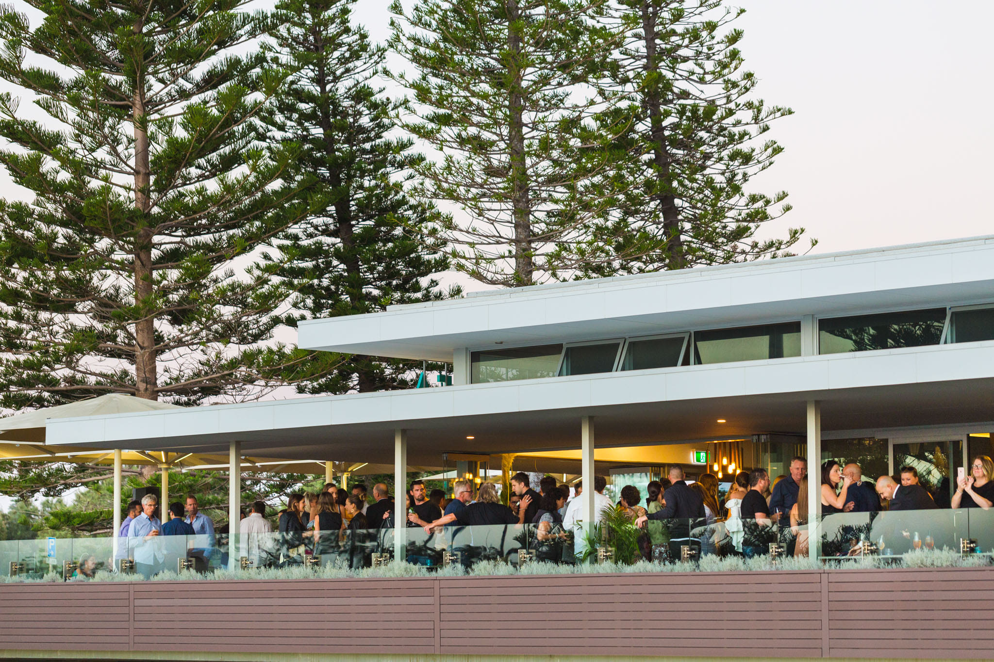 Fully Enclosed Balcony