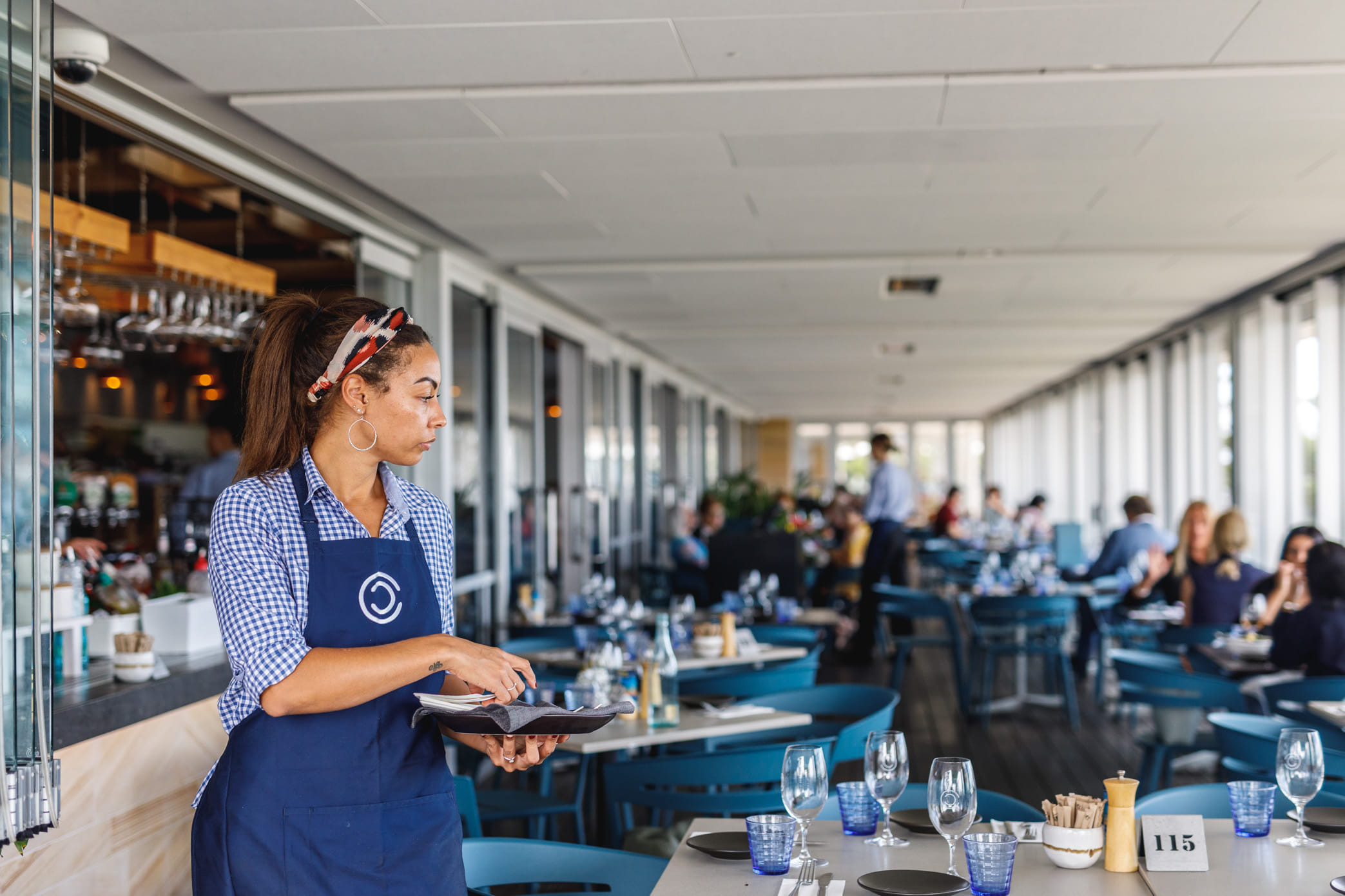 Fully Enclosed Balcony 1