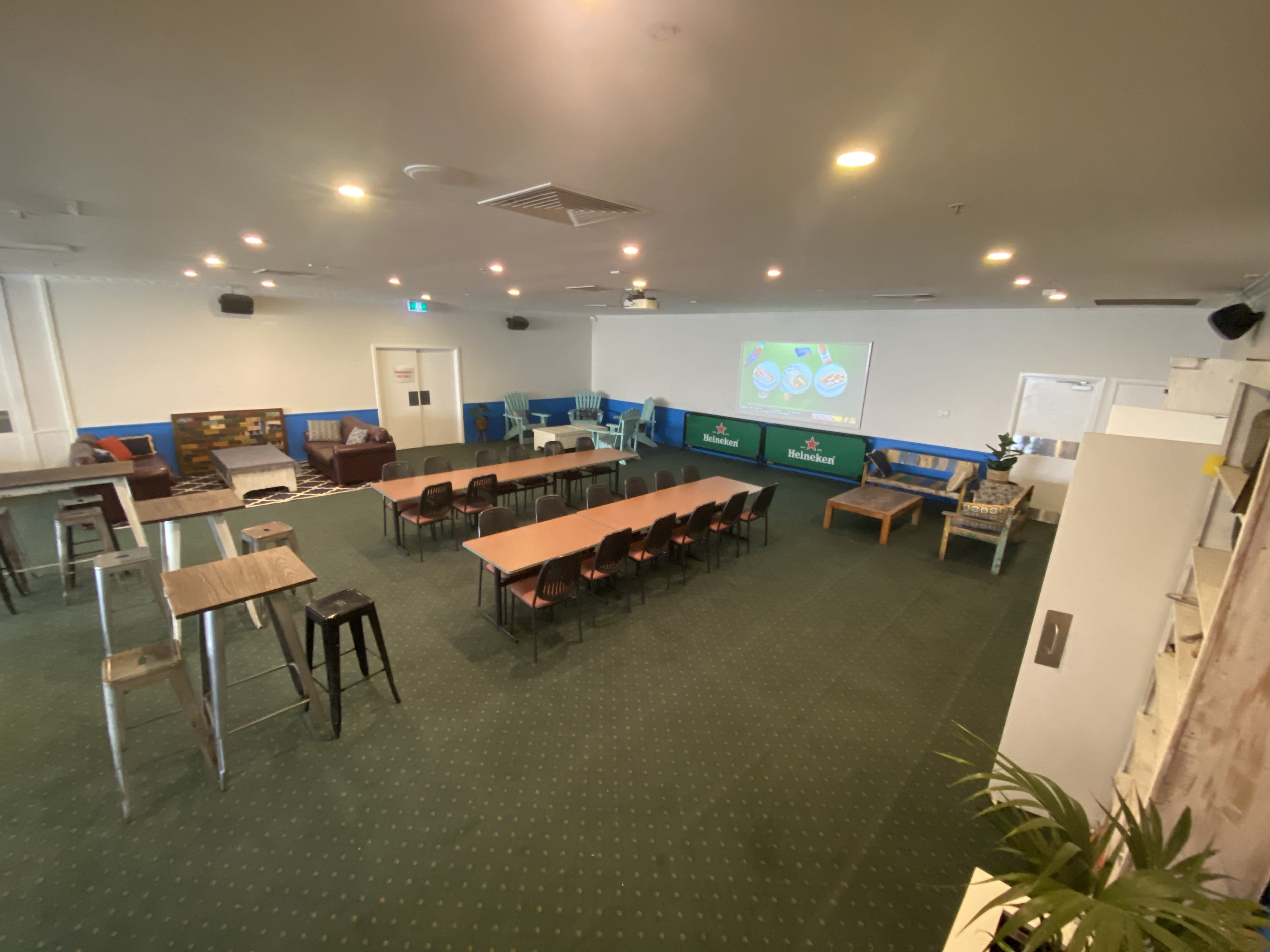 Function Room 0