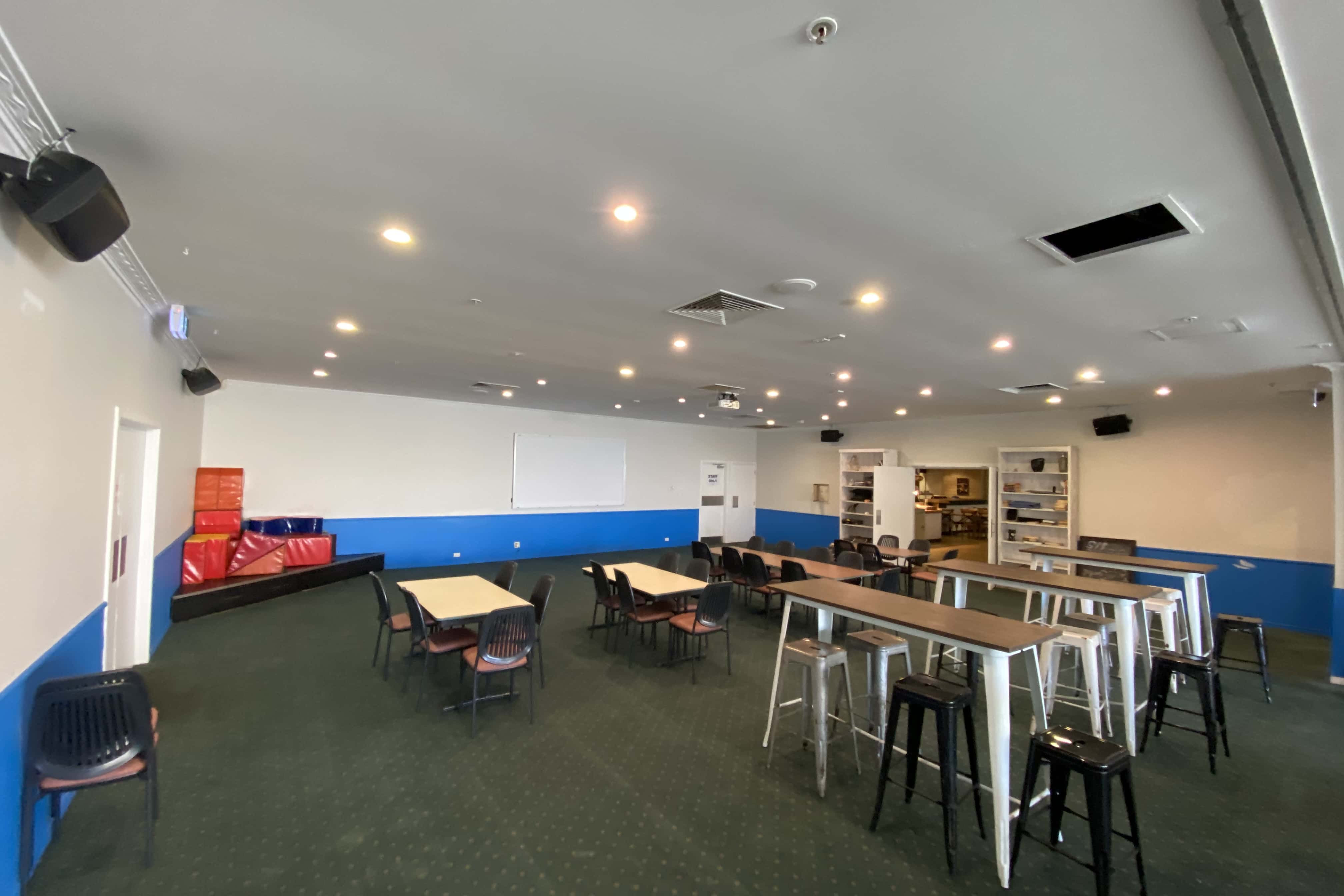 Function Room 1