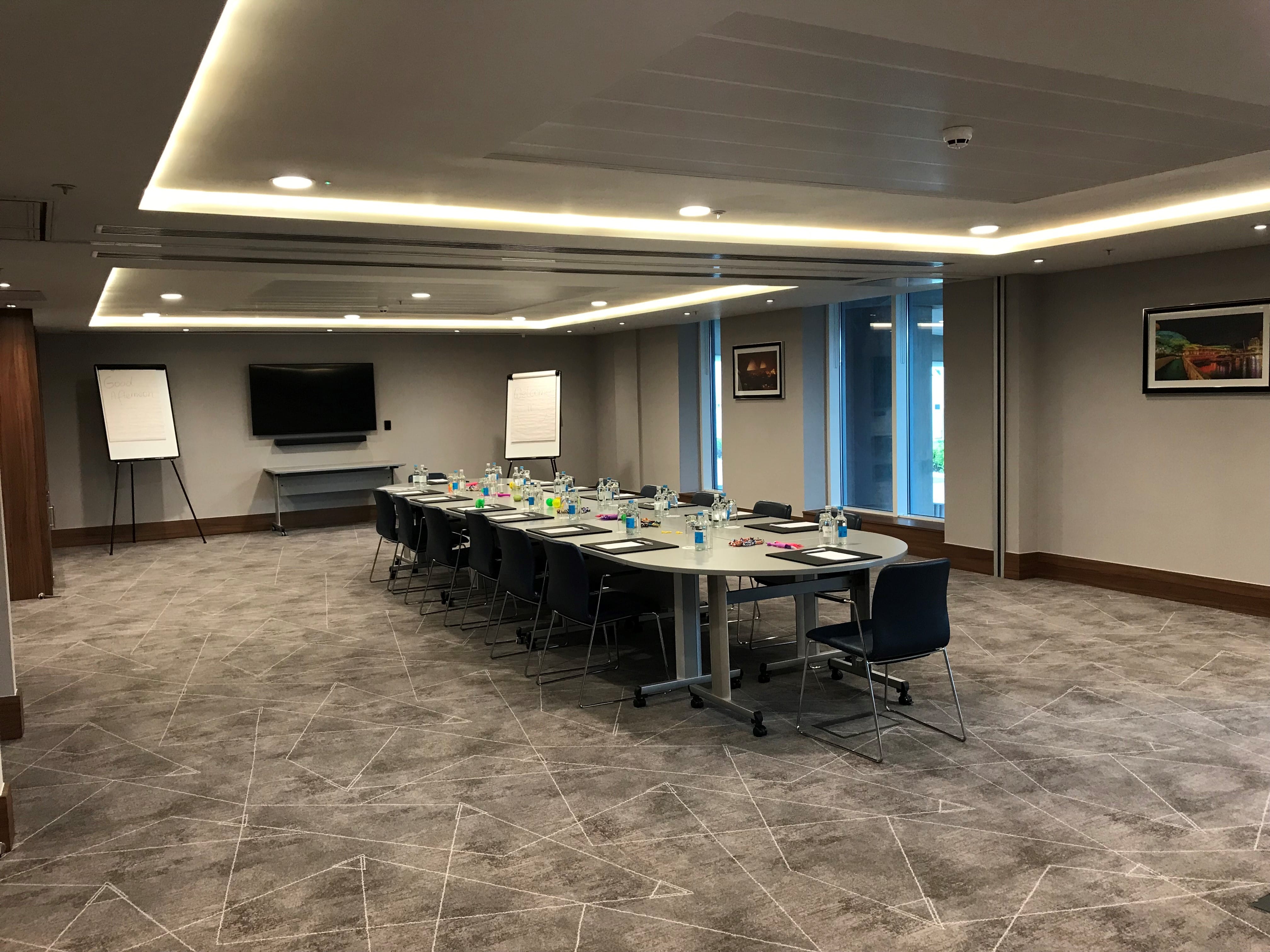 Meeting Room 1 & 2 0