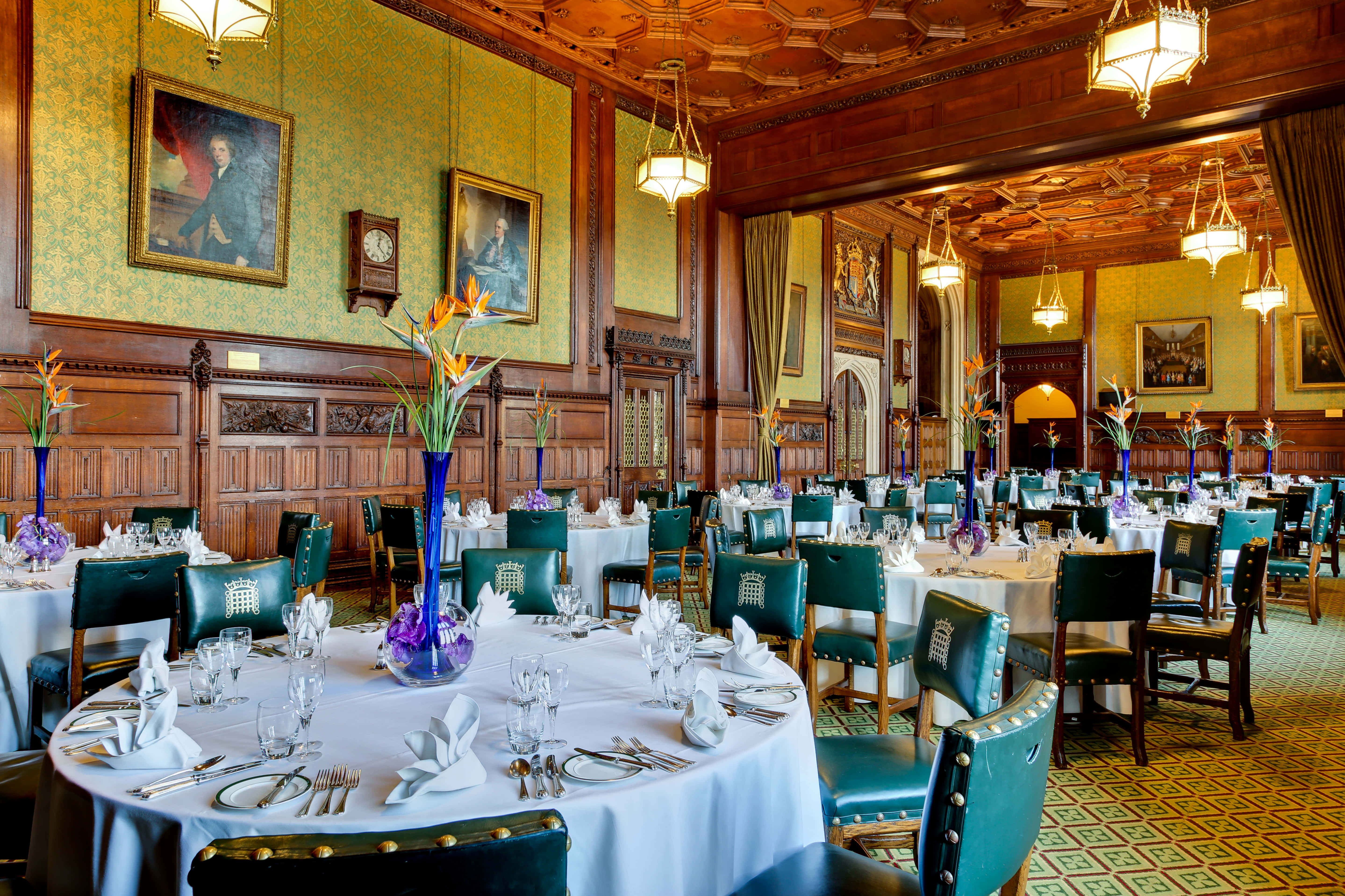Members' Dining Room 0