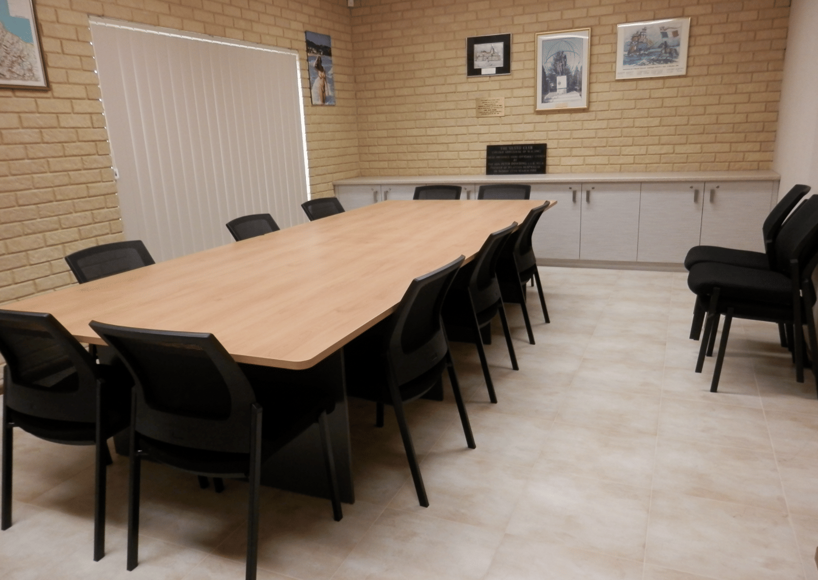 Meeting Room 1