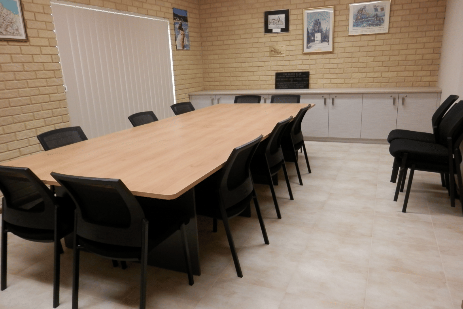 Meeting Room 1