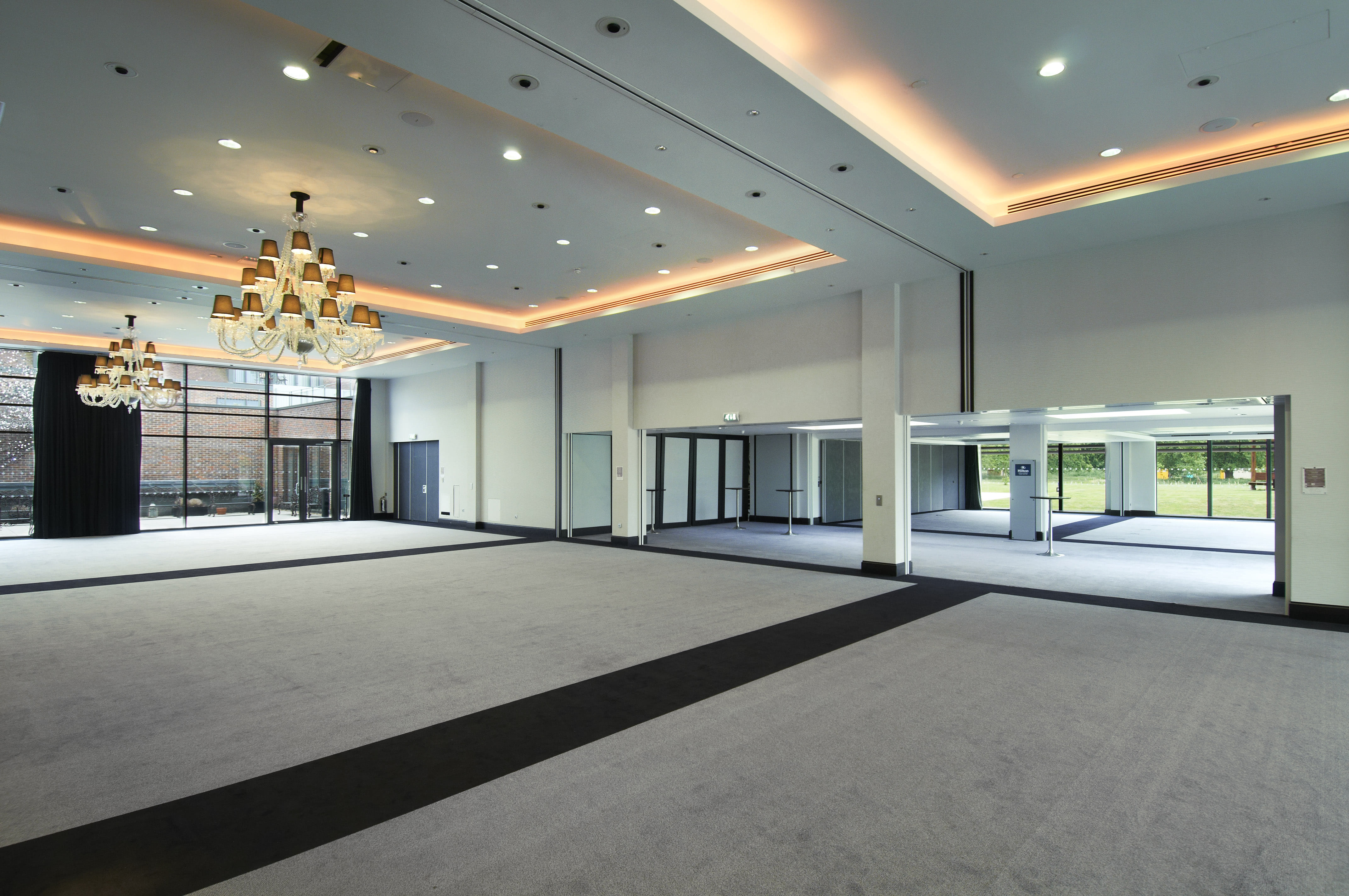 Syon Ballroom 1