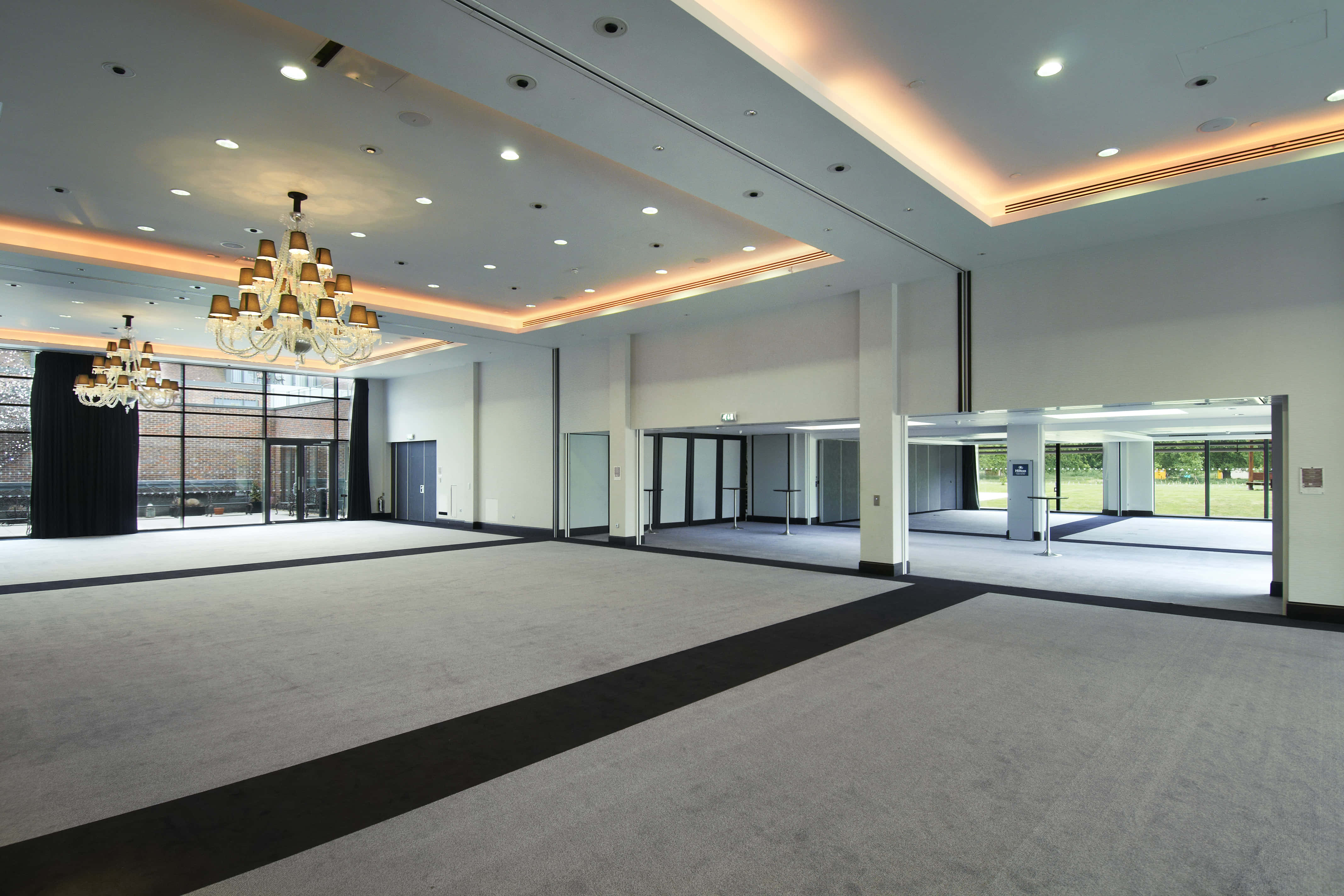 Syon Ballroom 1