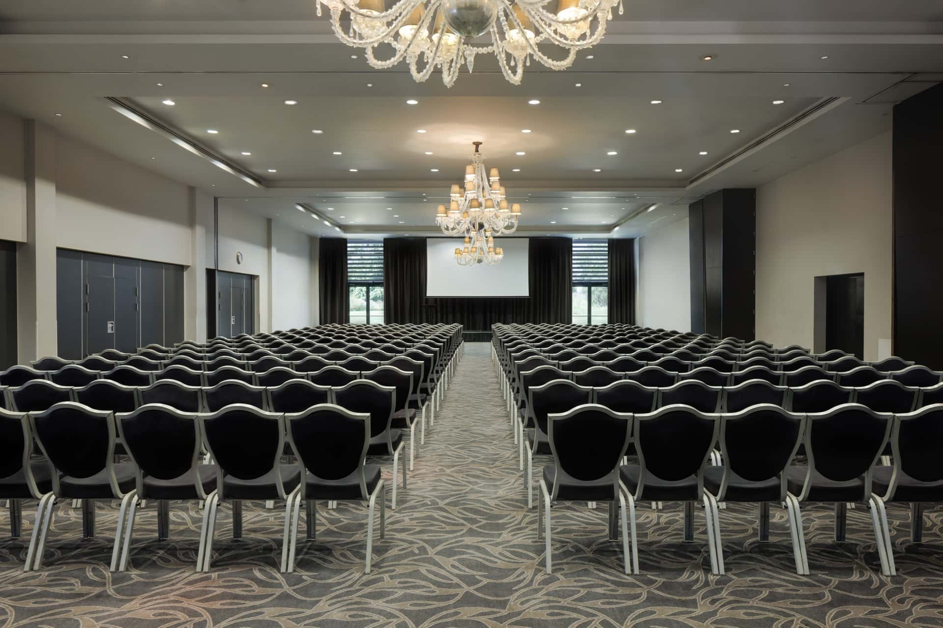 Syon Ballroom 0