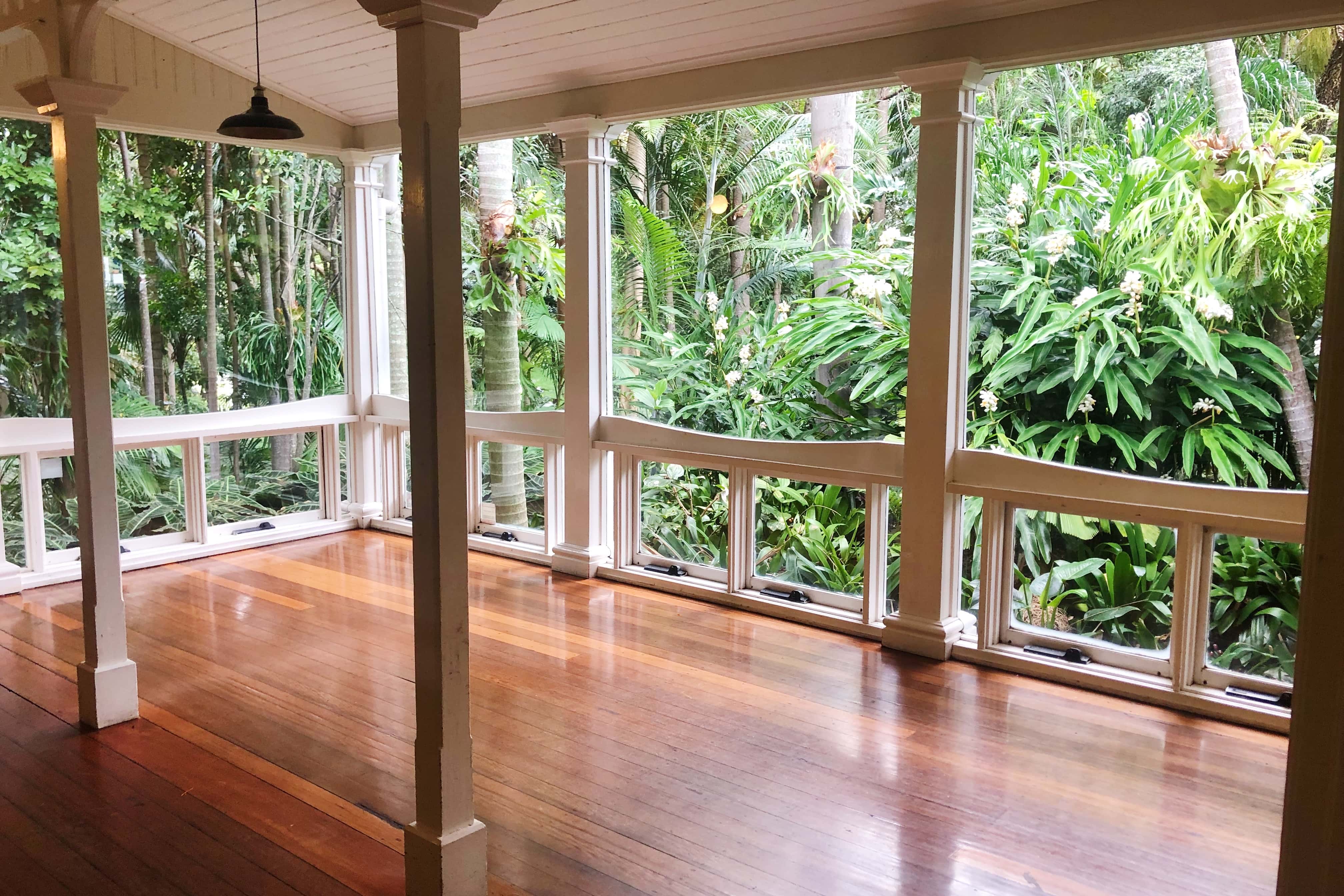 The Curators Cottage 3