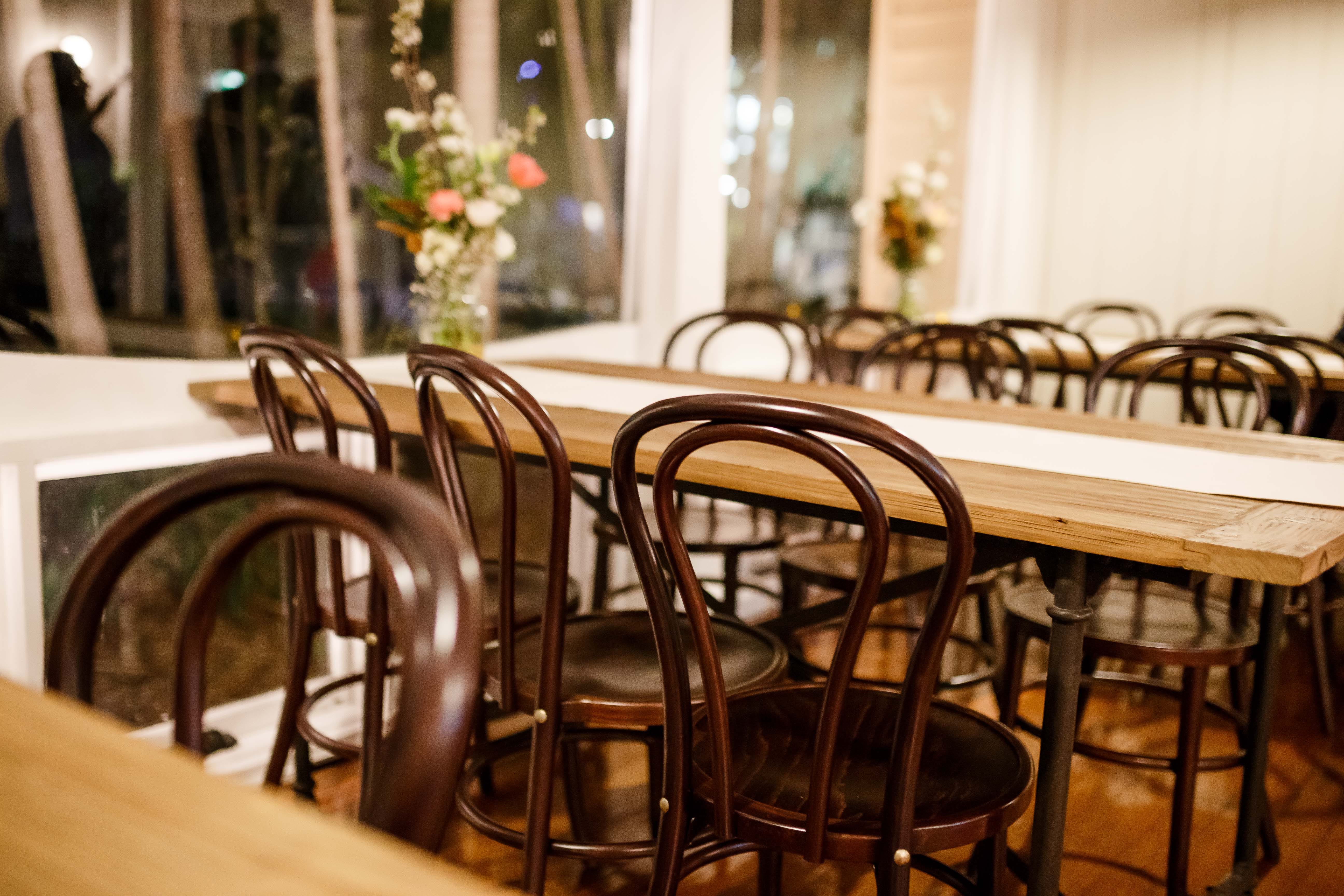 The Curators Cottage 1