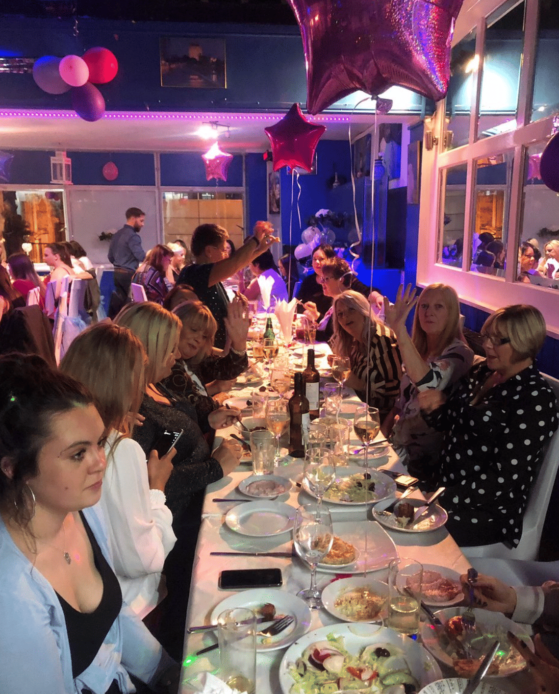 Santorini Restaurant & Bar 2