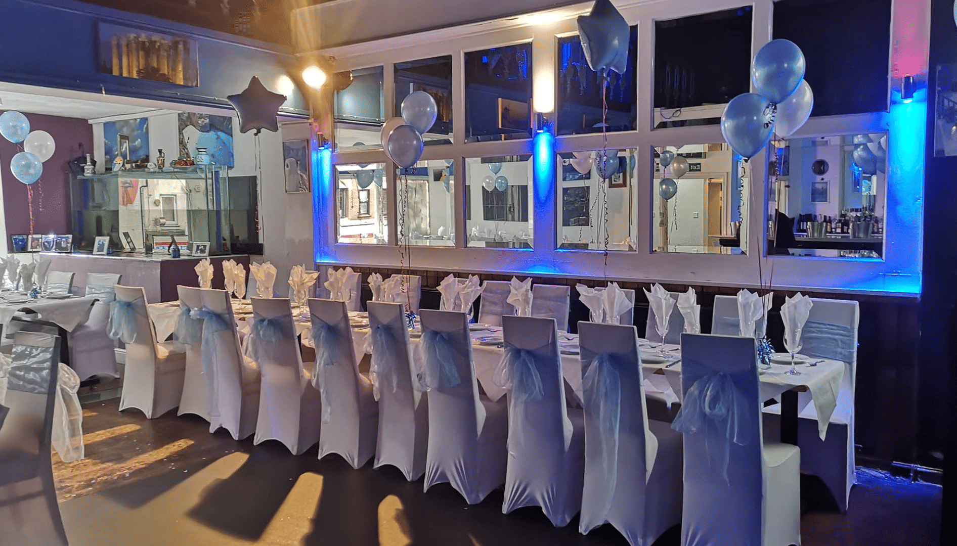 Santorini Restaurant & Bar 3