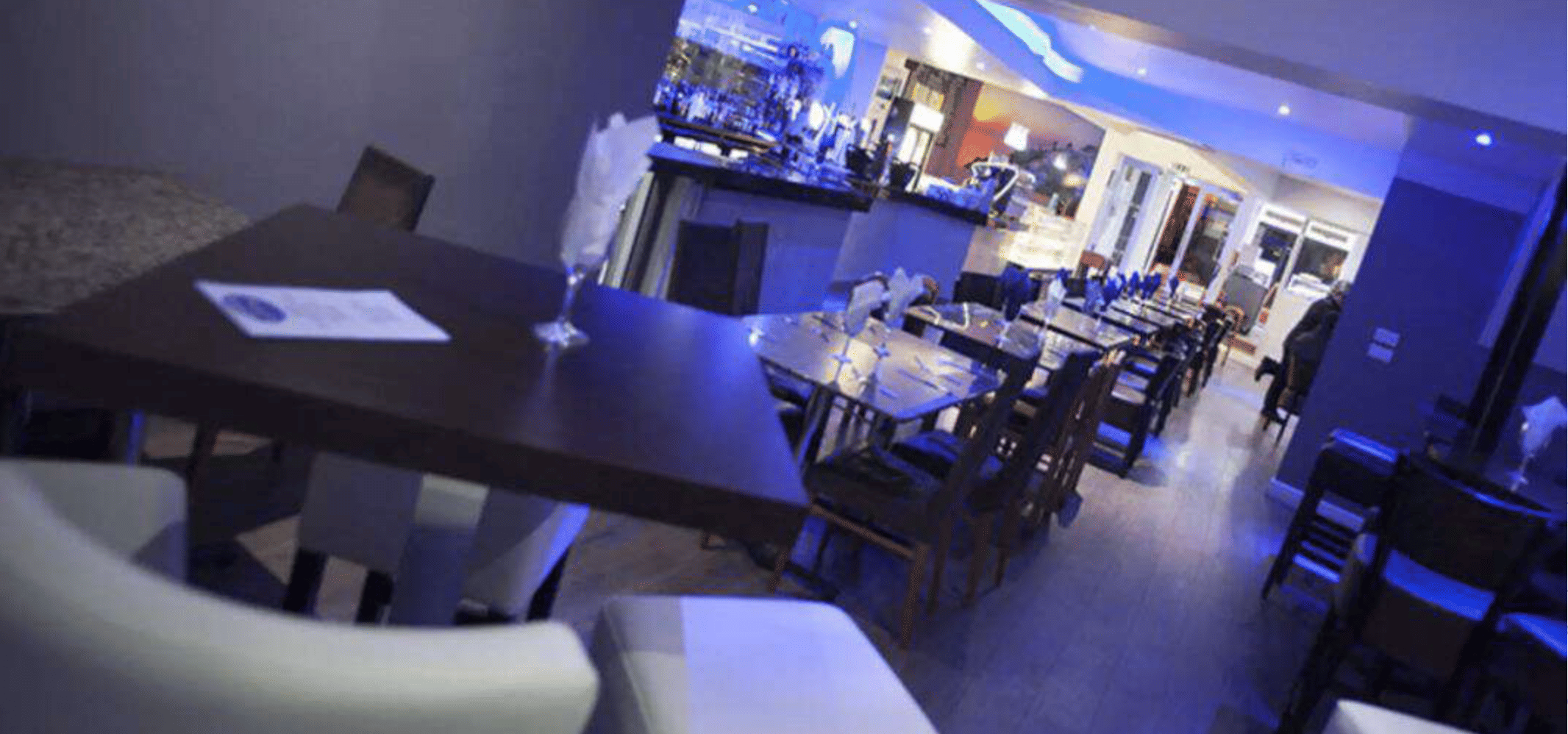 Santorini Restaurant & Bar 0